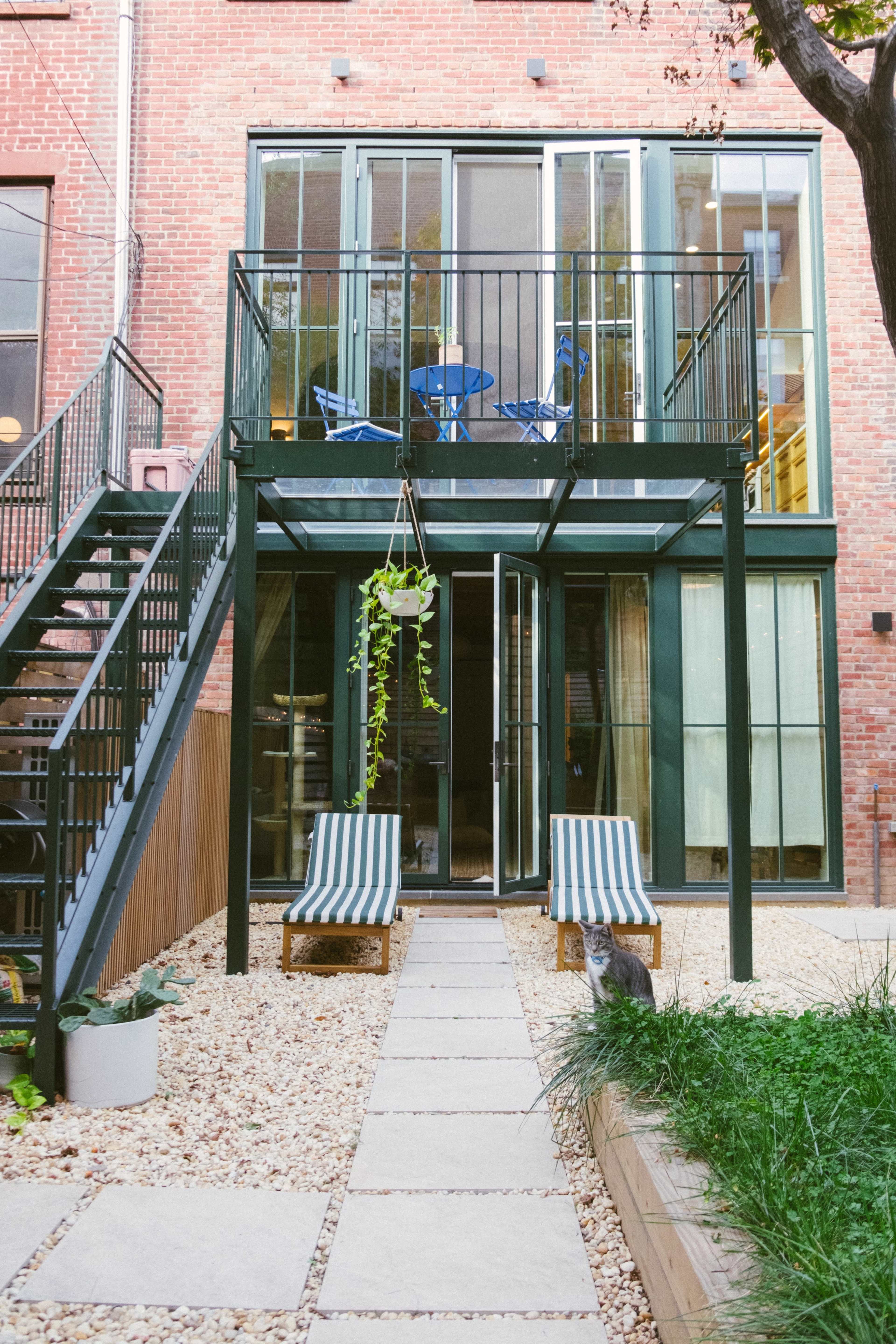 designer park slope brownstone Image in Park Slope, Brooklyn, NY