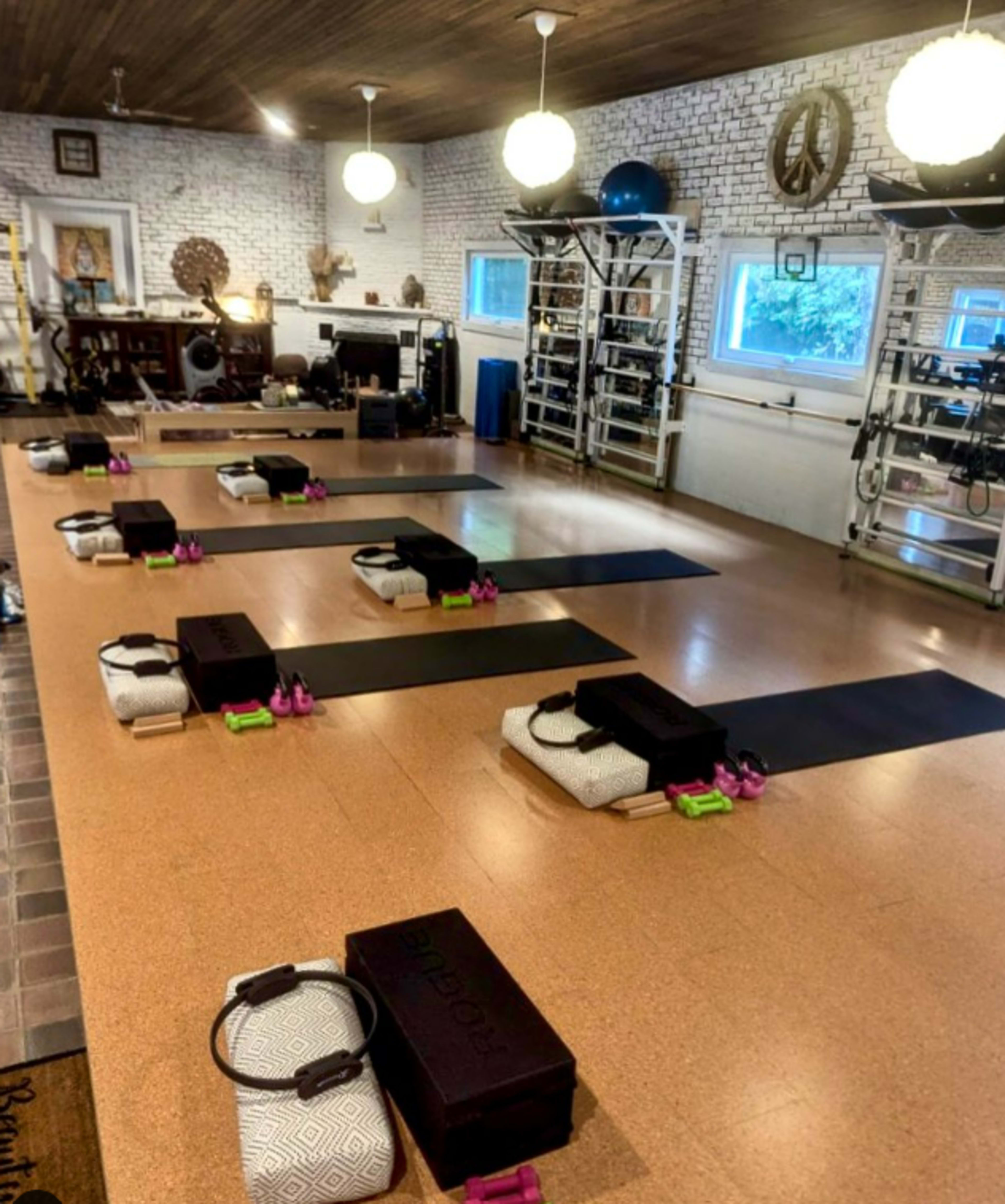 Beautiful, Bright, White Brick Studio with an abundance of Natural Light and a Fireplace! Image in Flamborough, Freelton, ON