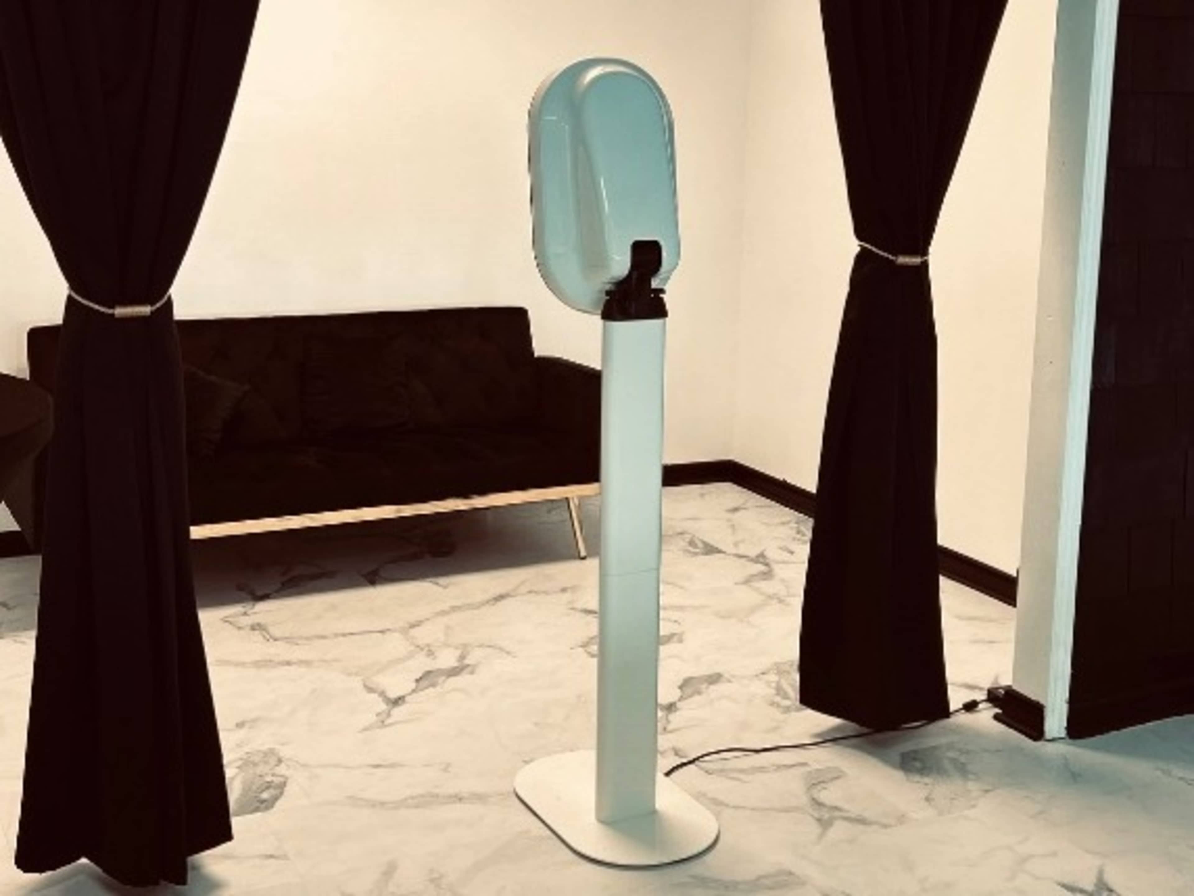 Selfie PhotoBooth
