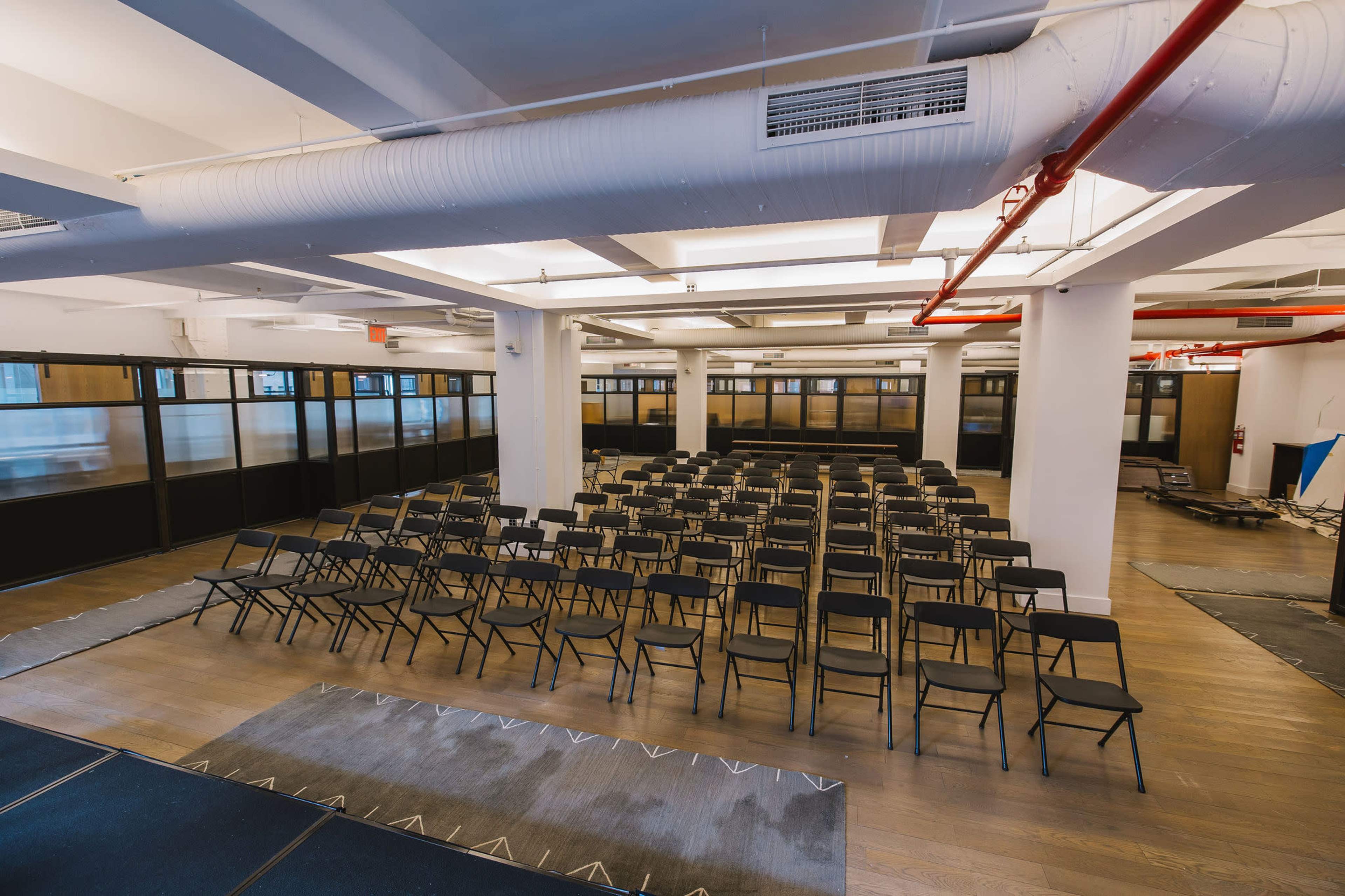 The Auditorium Image in Midtown Manhattan, New York, NY