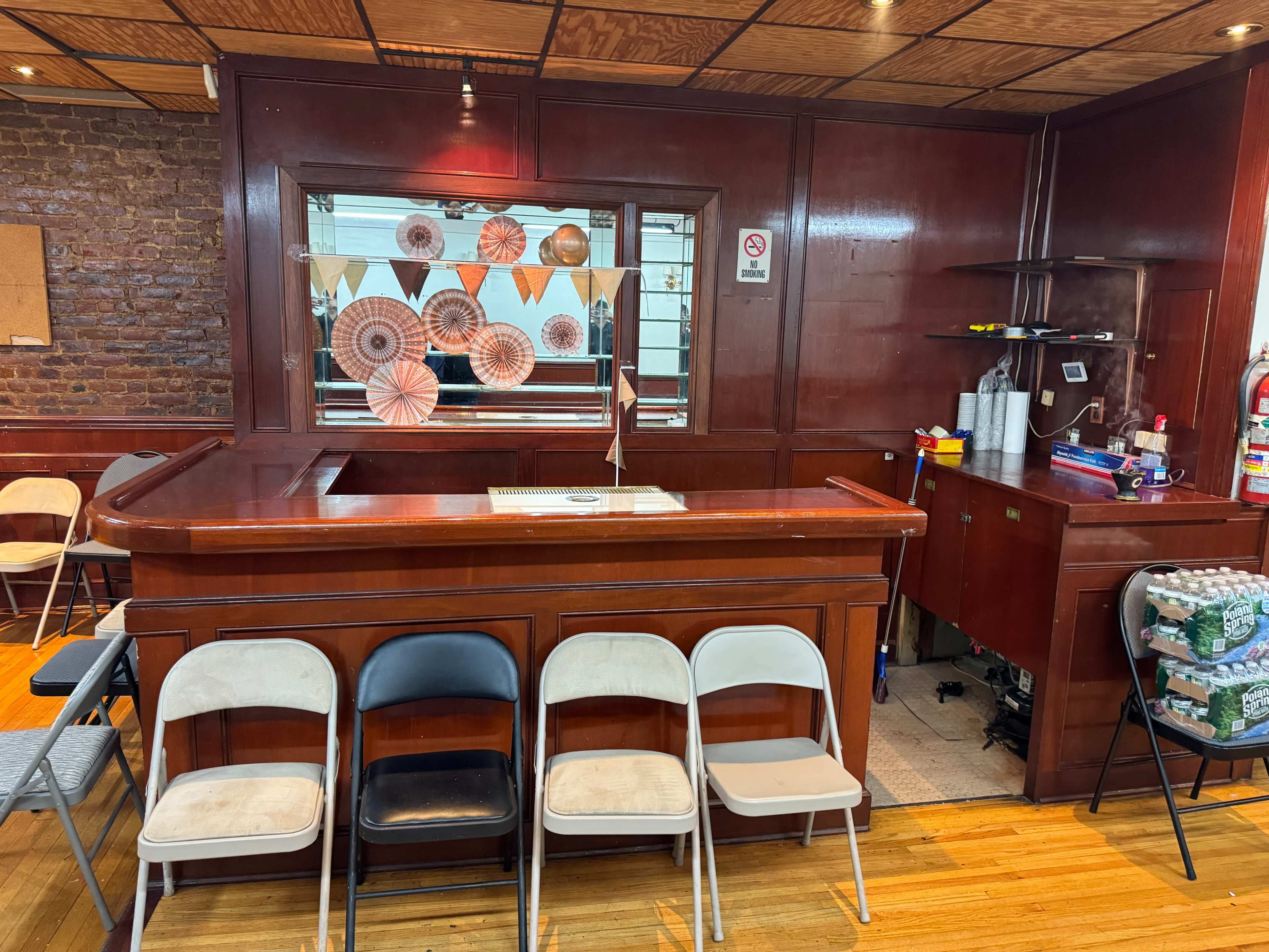 The Ridge Room, Bay Ridge, Family Friendly, pet Friendly, and BYOB Image in Bay Ridge, Brooklyn, NY