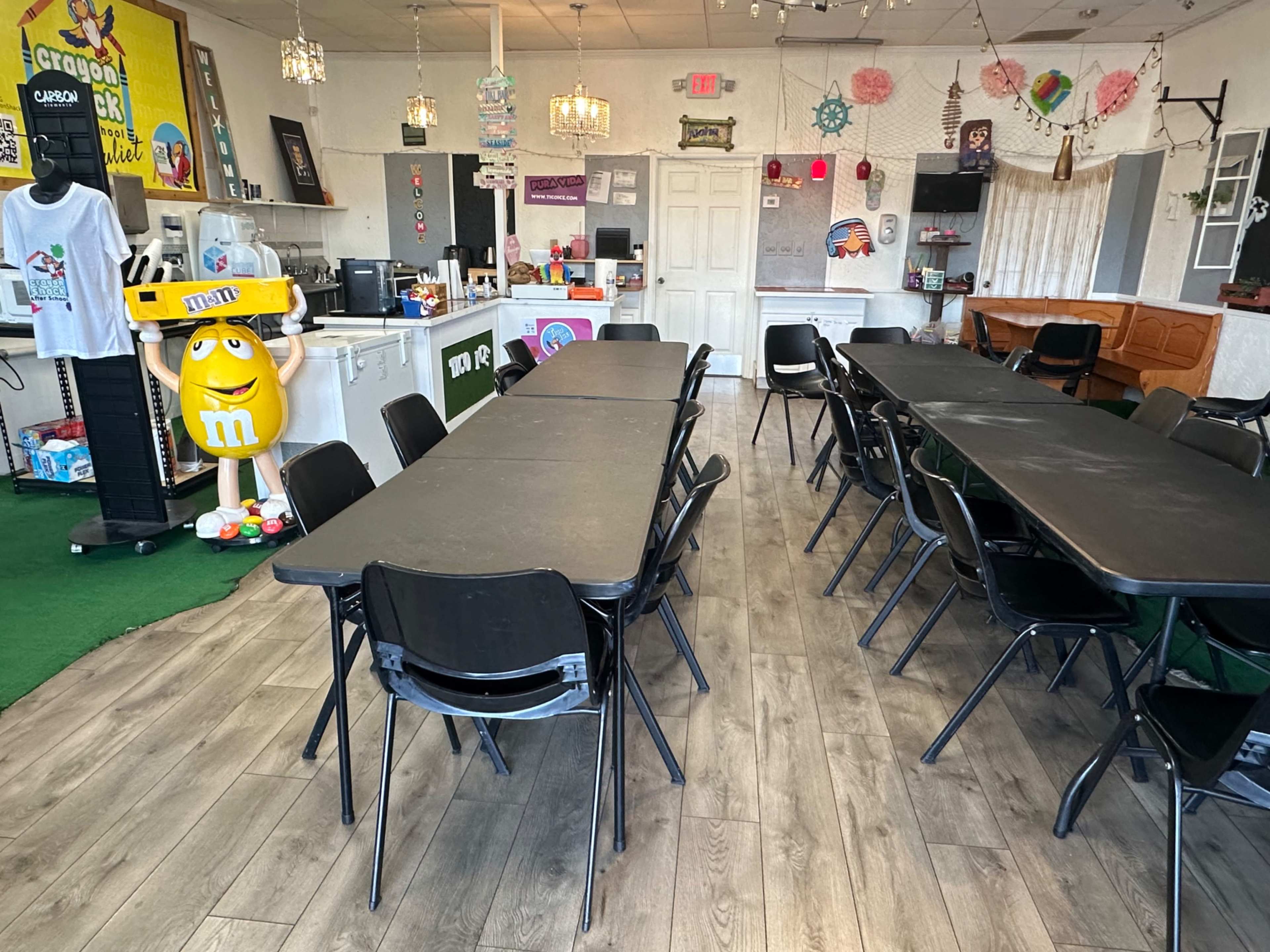 Versatile Space for Your Event in Mount Juliet - Full venue Image in Mt. Juliet, Mount Juliet, TN