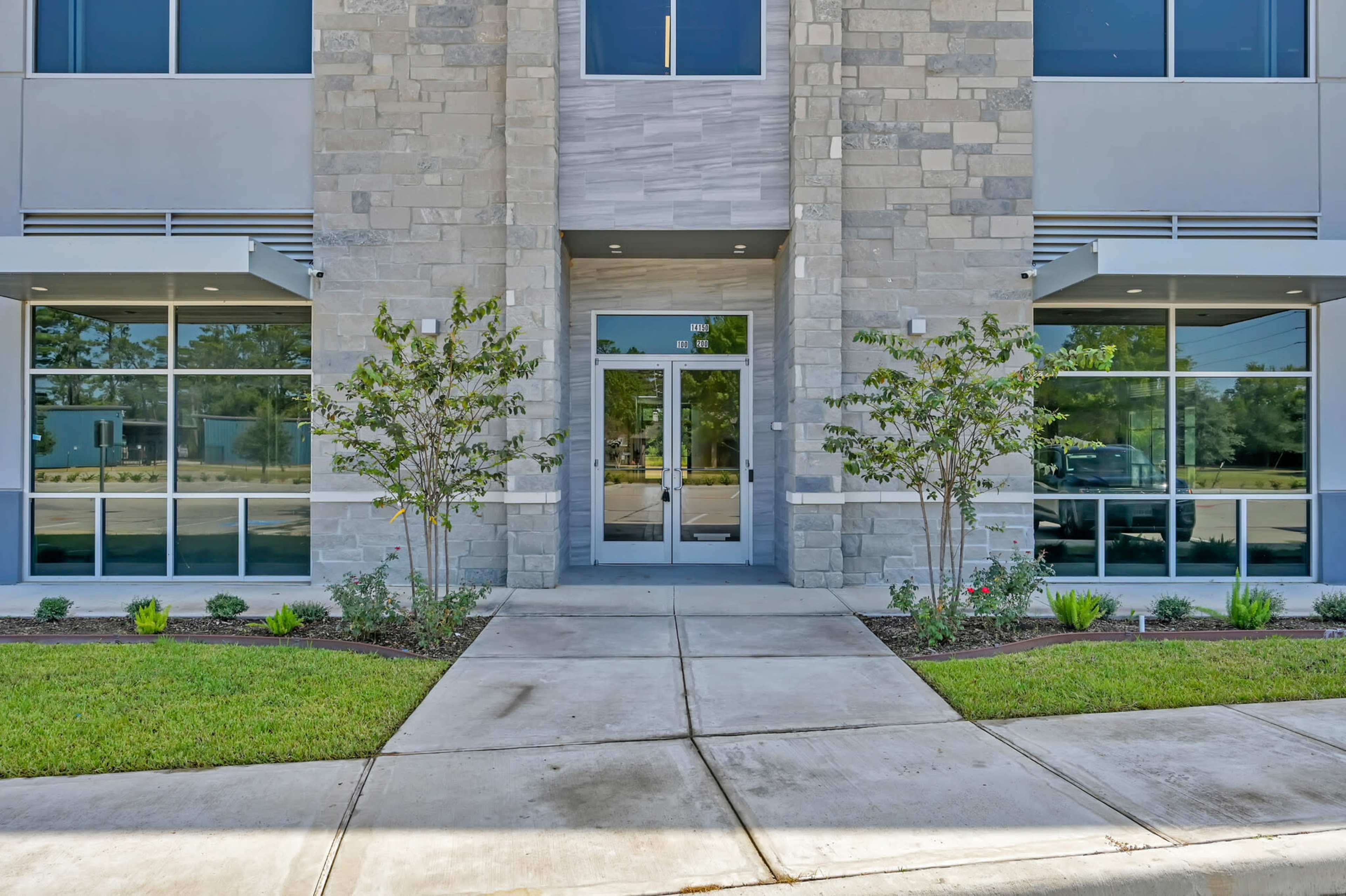 Cypress Medium Meeting Room Image in Cypress, Cypress, TX