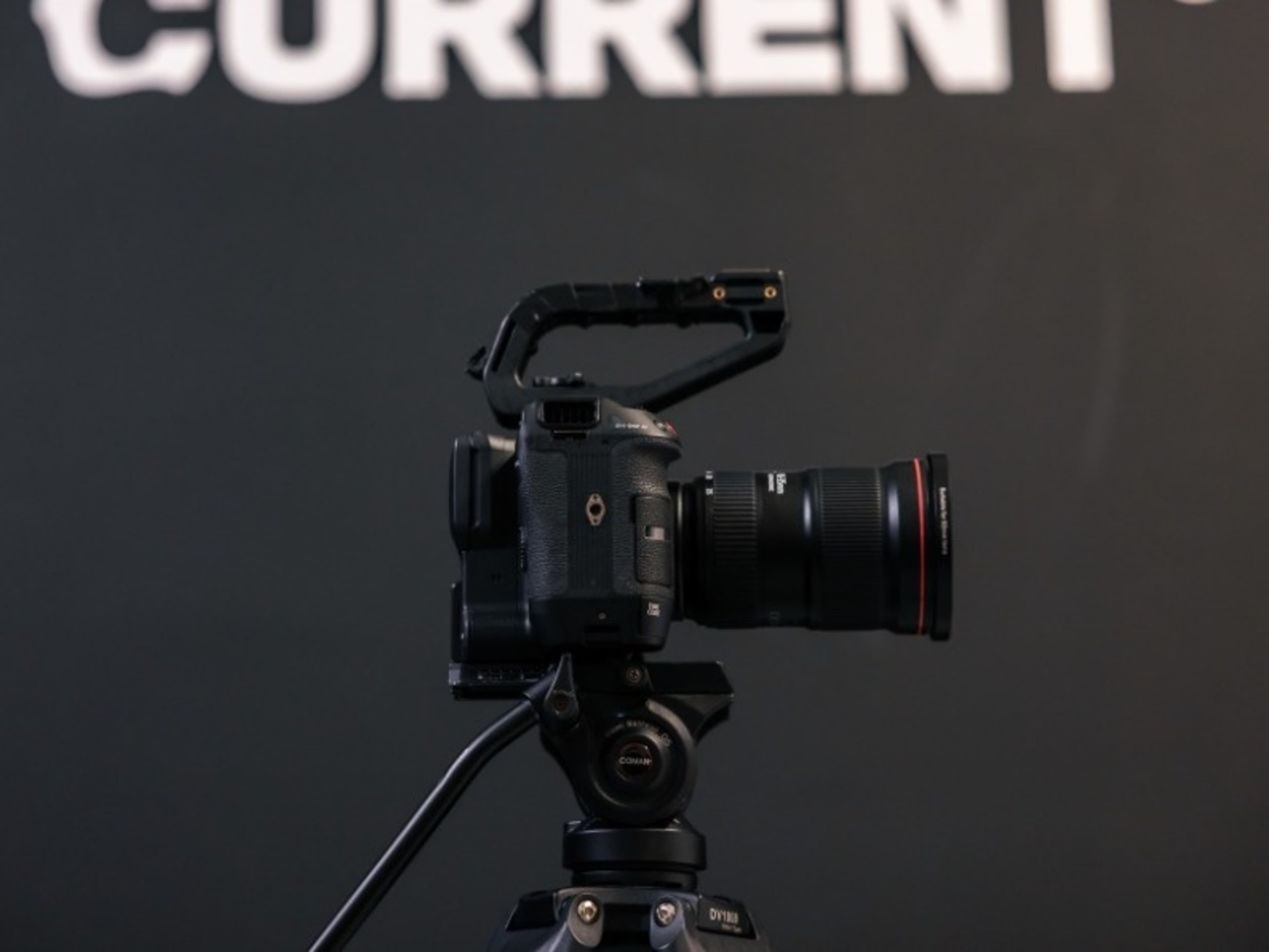 Canon C70 (Lenses Included)