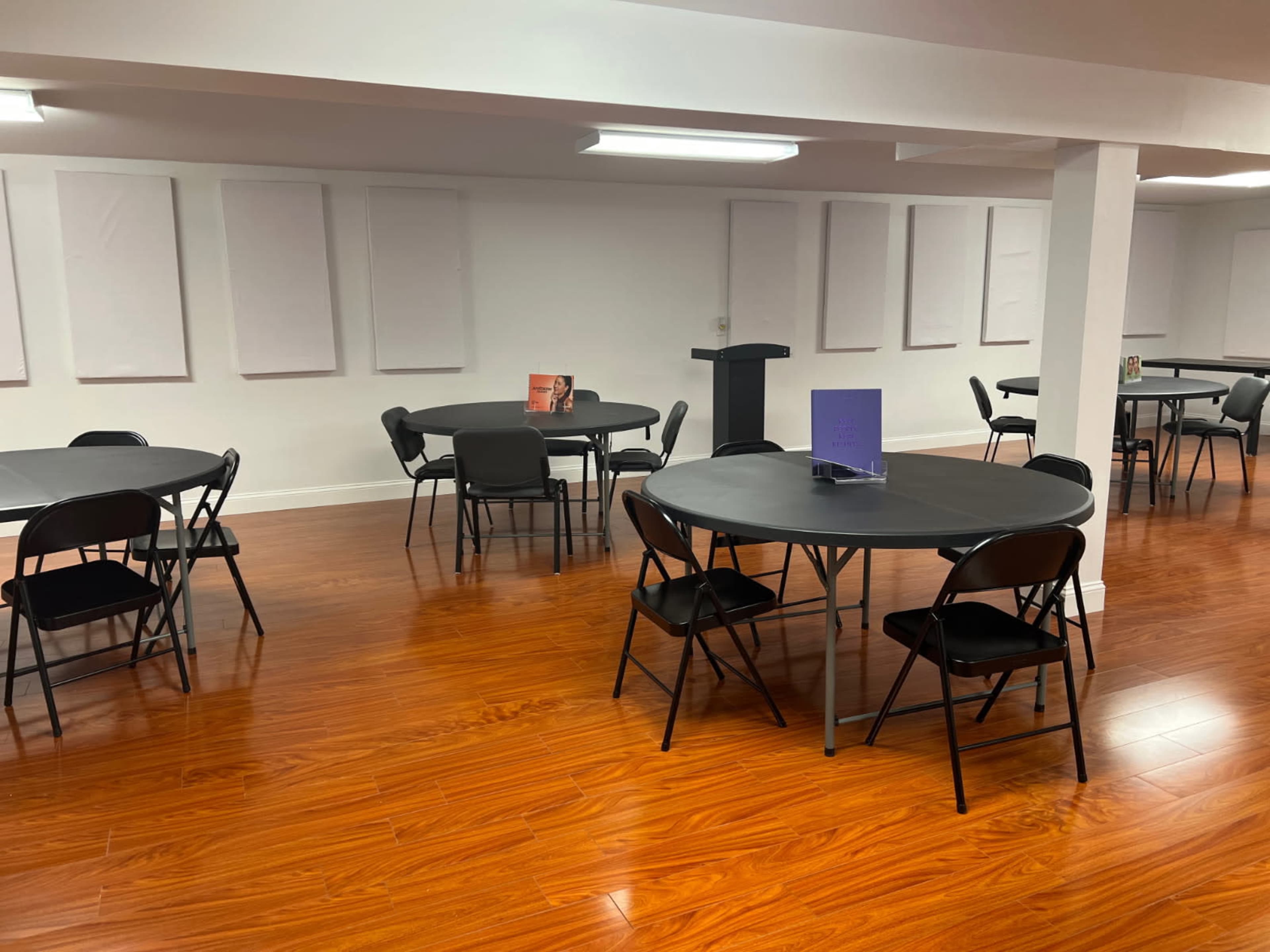 Training/Meeting Space Image in Bedford, Bedford, NH