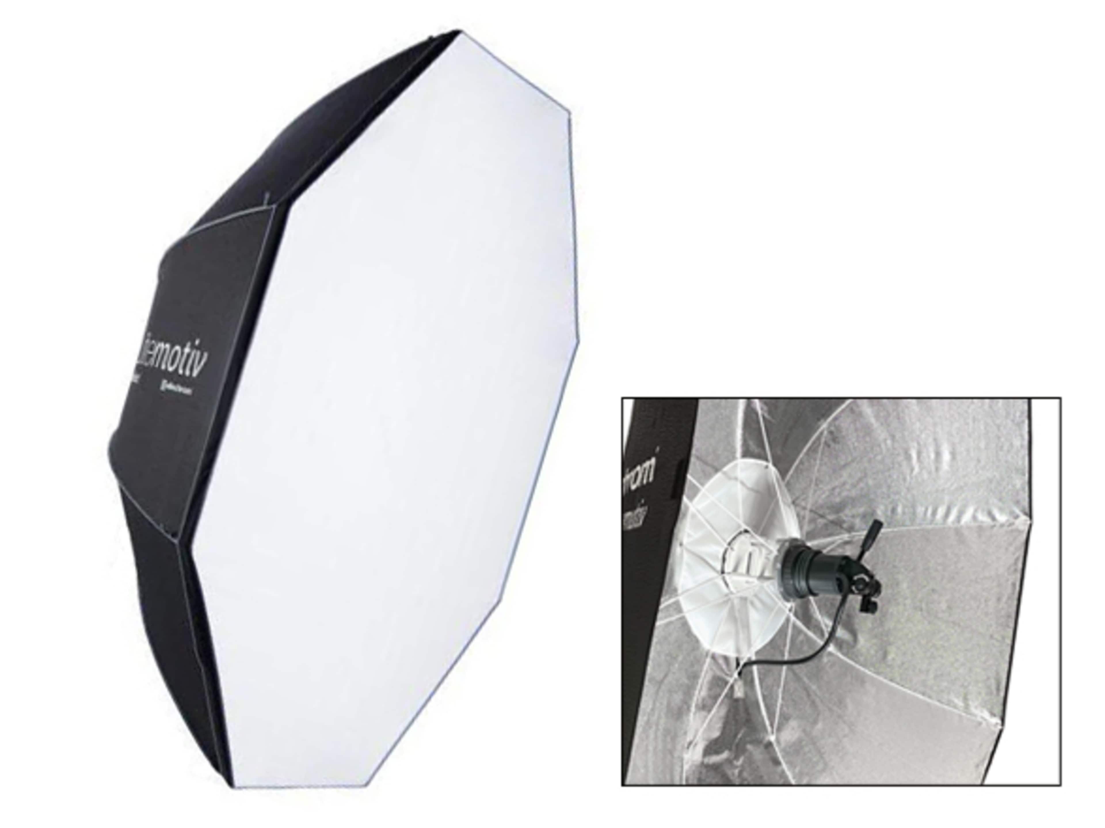 7ft Octa - Elinchrome