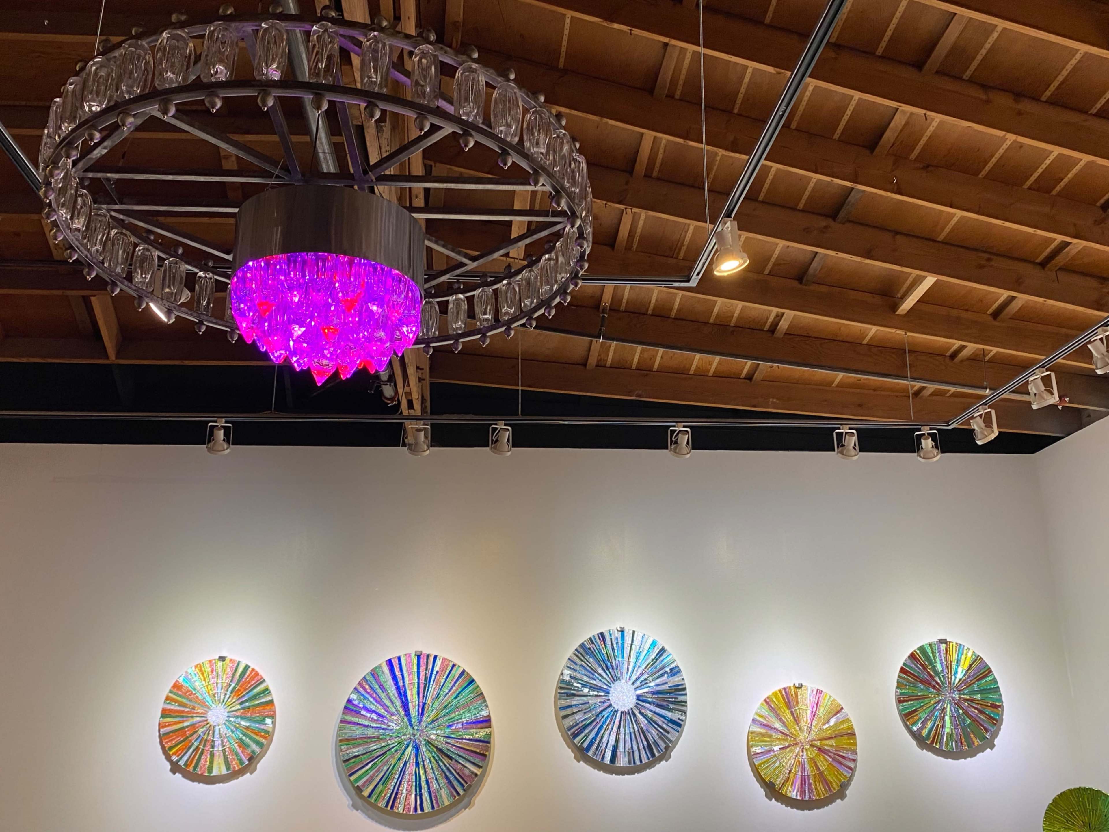 High ceiling, wood beamed building, less than one mile from Famous Las Vegas Strip. Image in Charleston, Las Vegas, NV