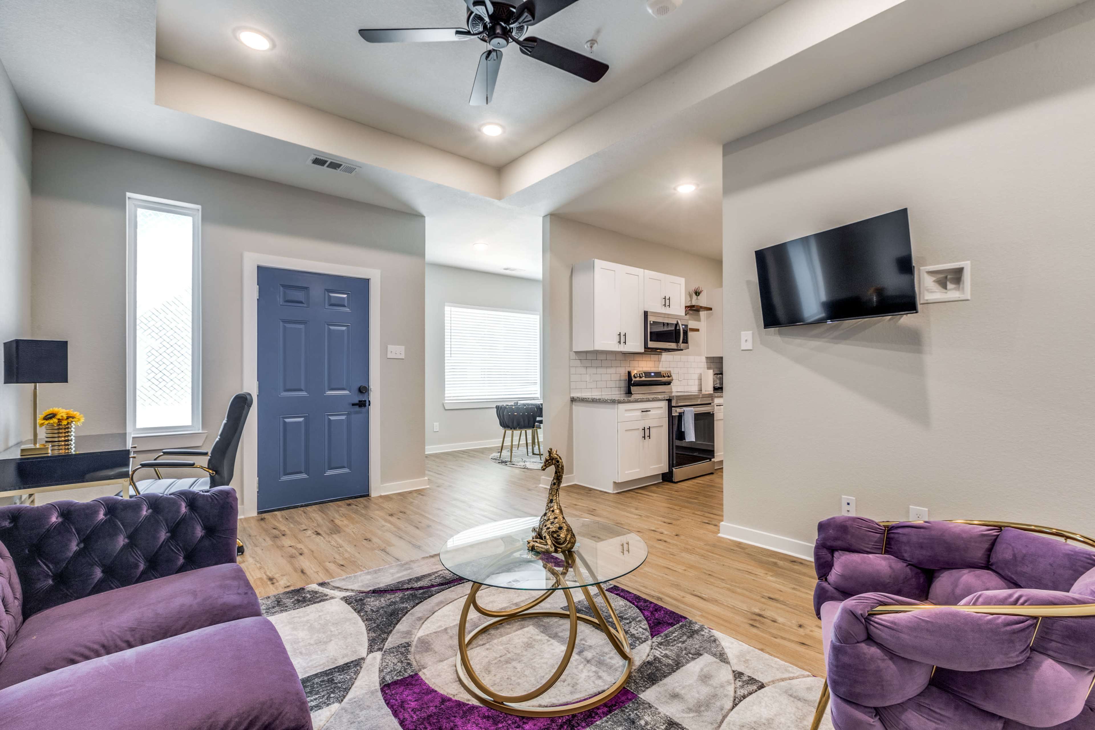 Posh royalty living in a gated new neighborhood! Image in , Houston, TX