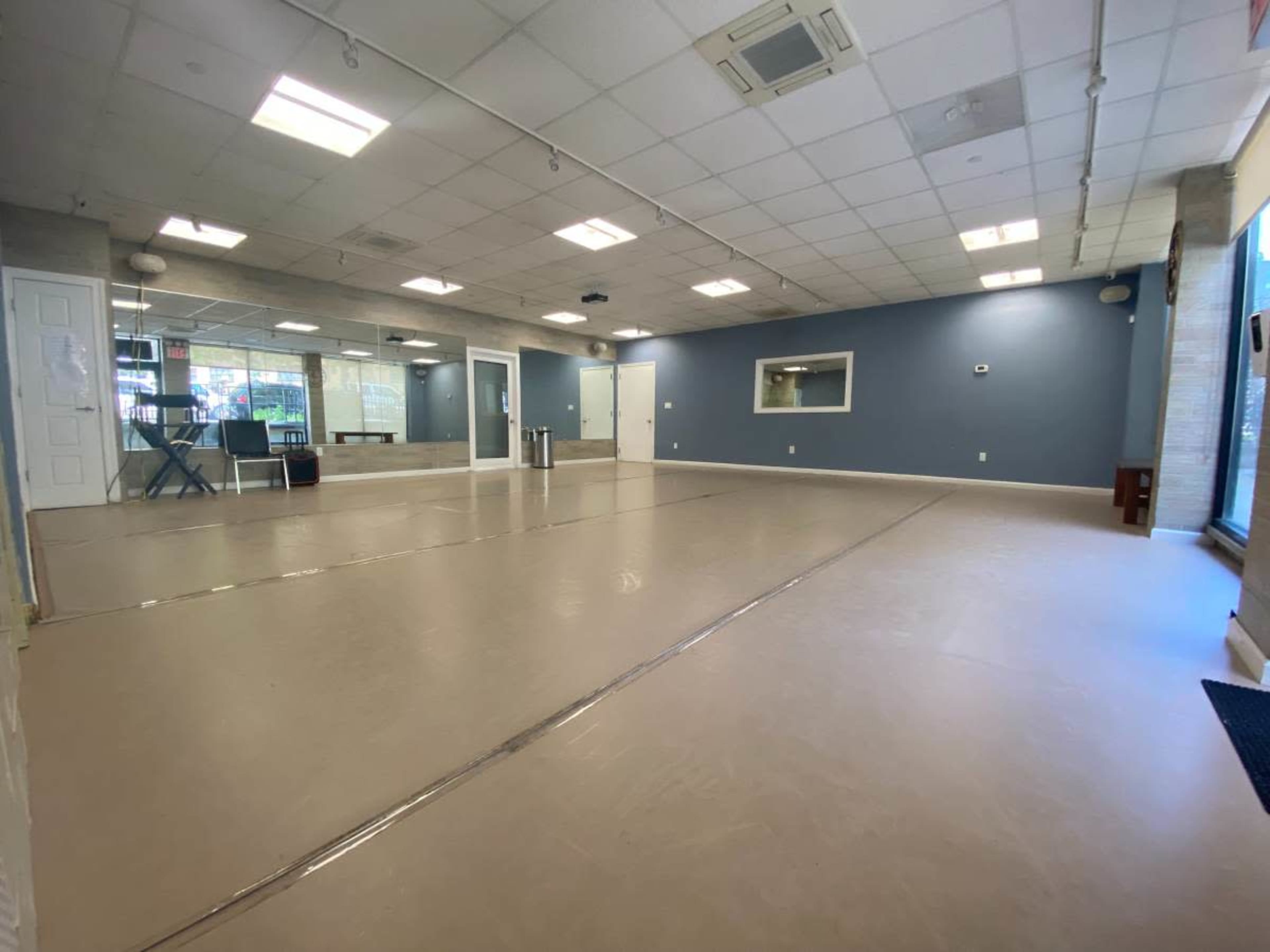 Transformative Studio Space Image in Crown Heights, Brooklyn, NY