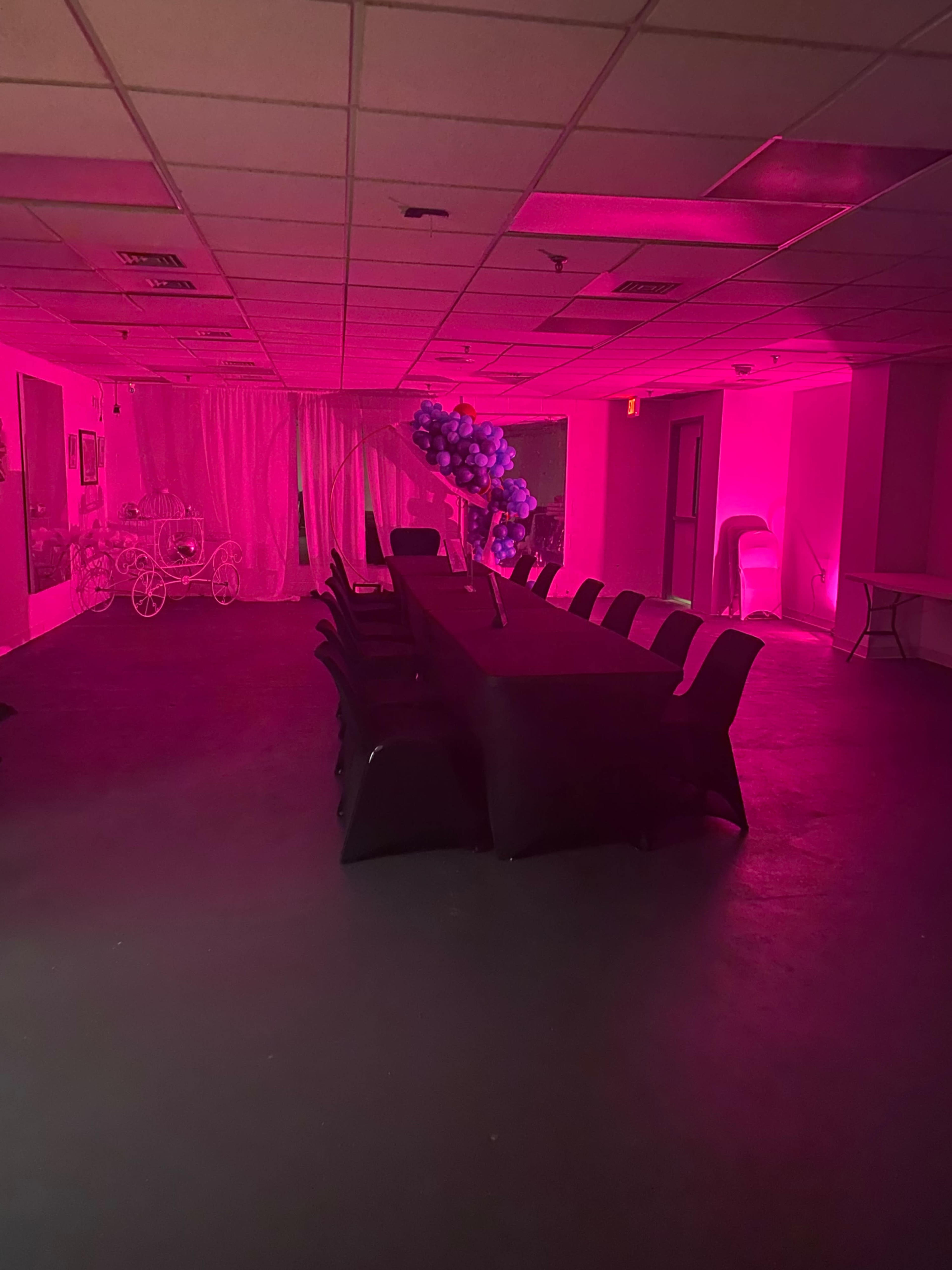 Uptown Event Space Image in Charlotte center city, Charlotte, NC