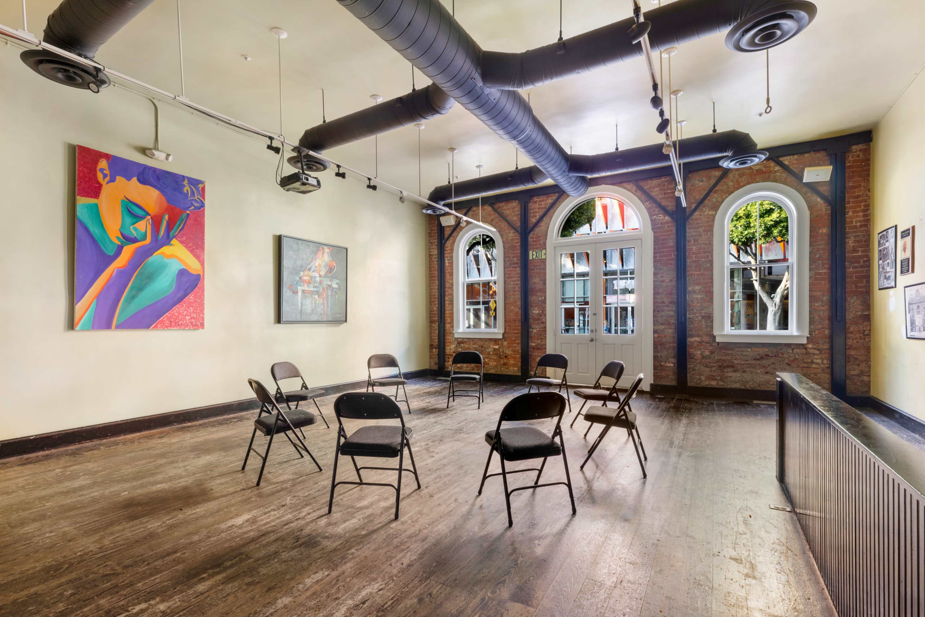 Historic Rapp Saloon Image in Santa Monica, Santa Monica, CA