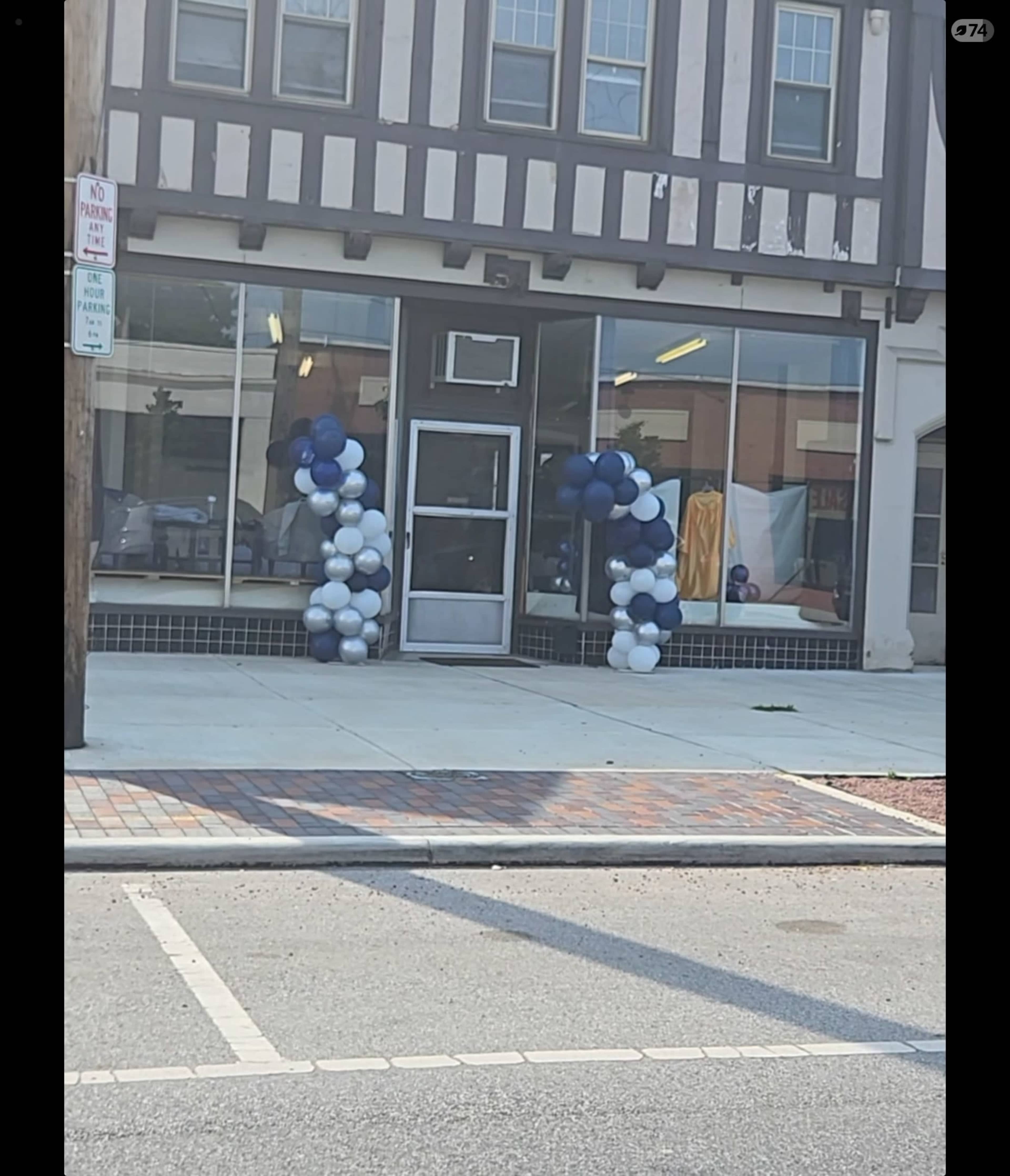 Convenient Flexible Event Space Image in North Collinwood, Cleveland, OH