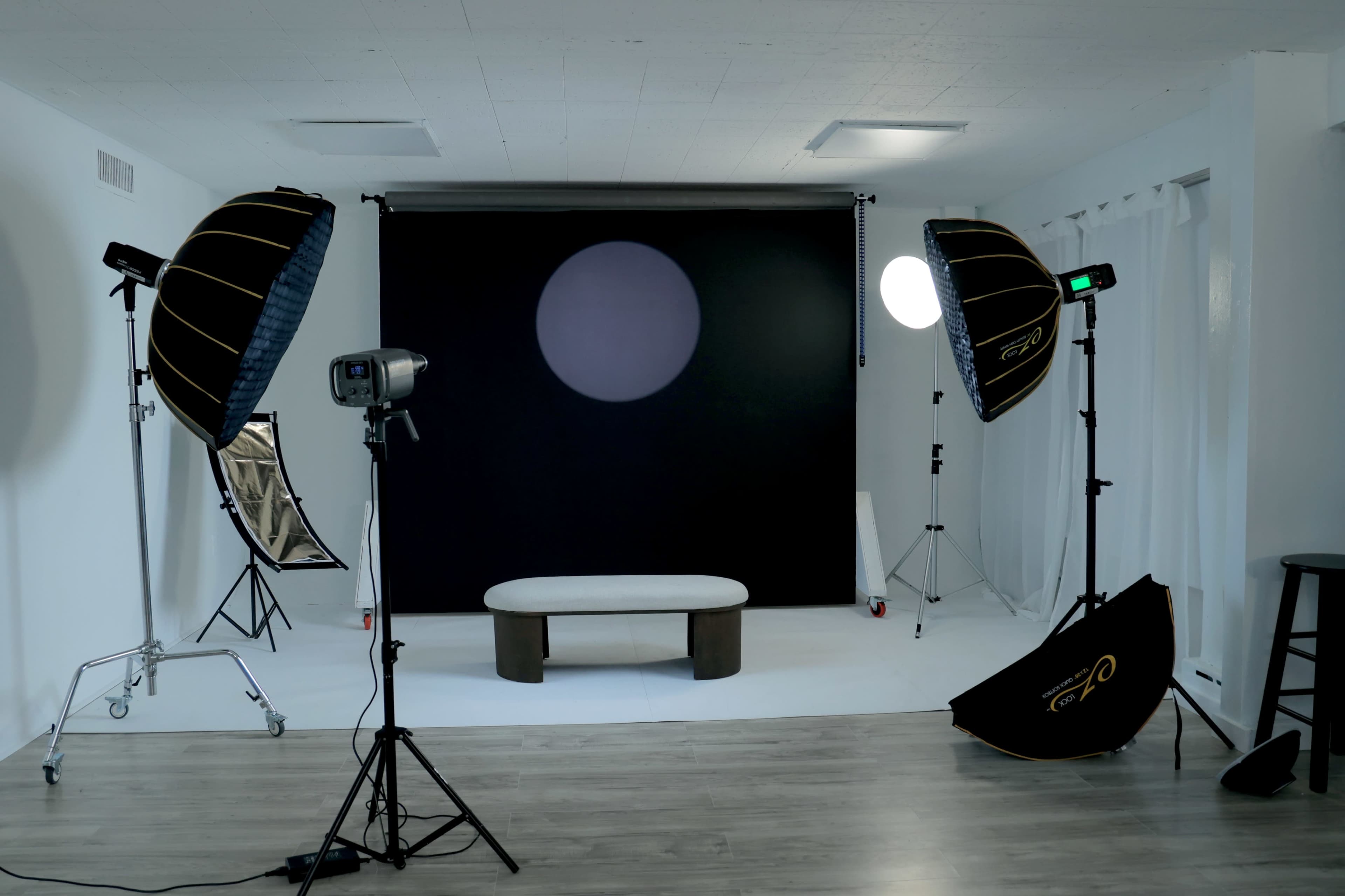 Photo studio Image in Downtown Silver Spring, Silver Spring, MD