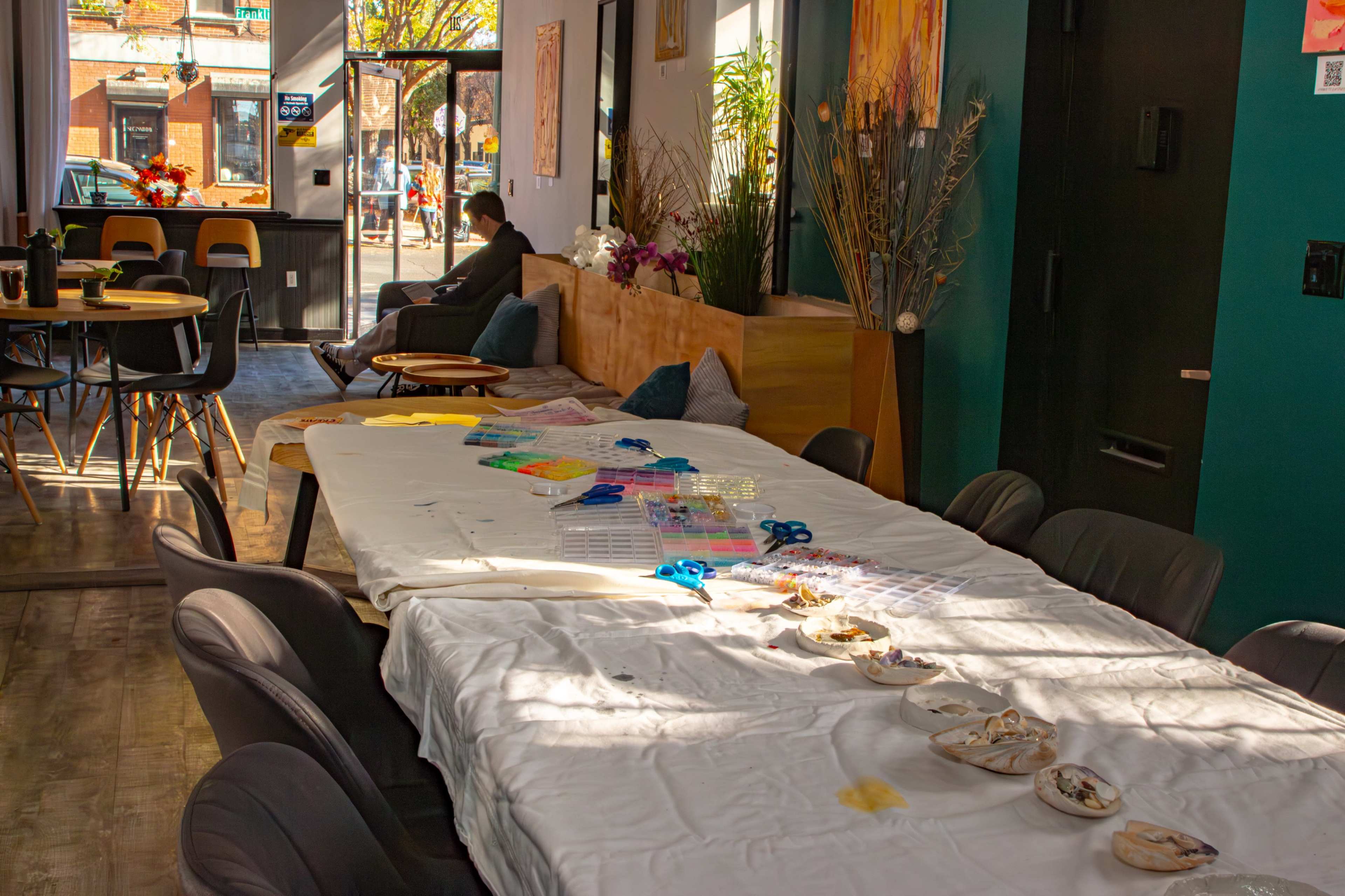 Events Image in Greenpoint, Brooklyn, NY