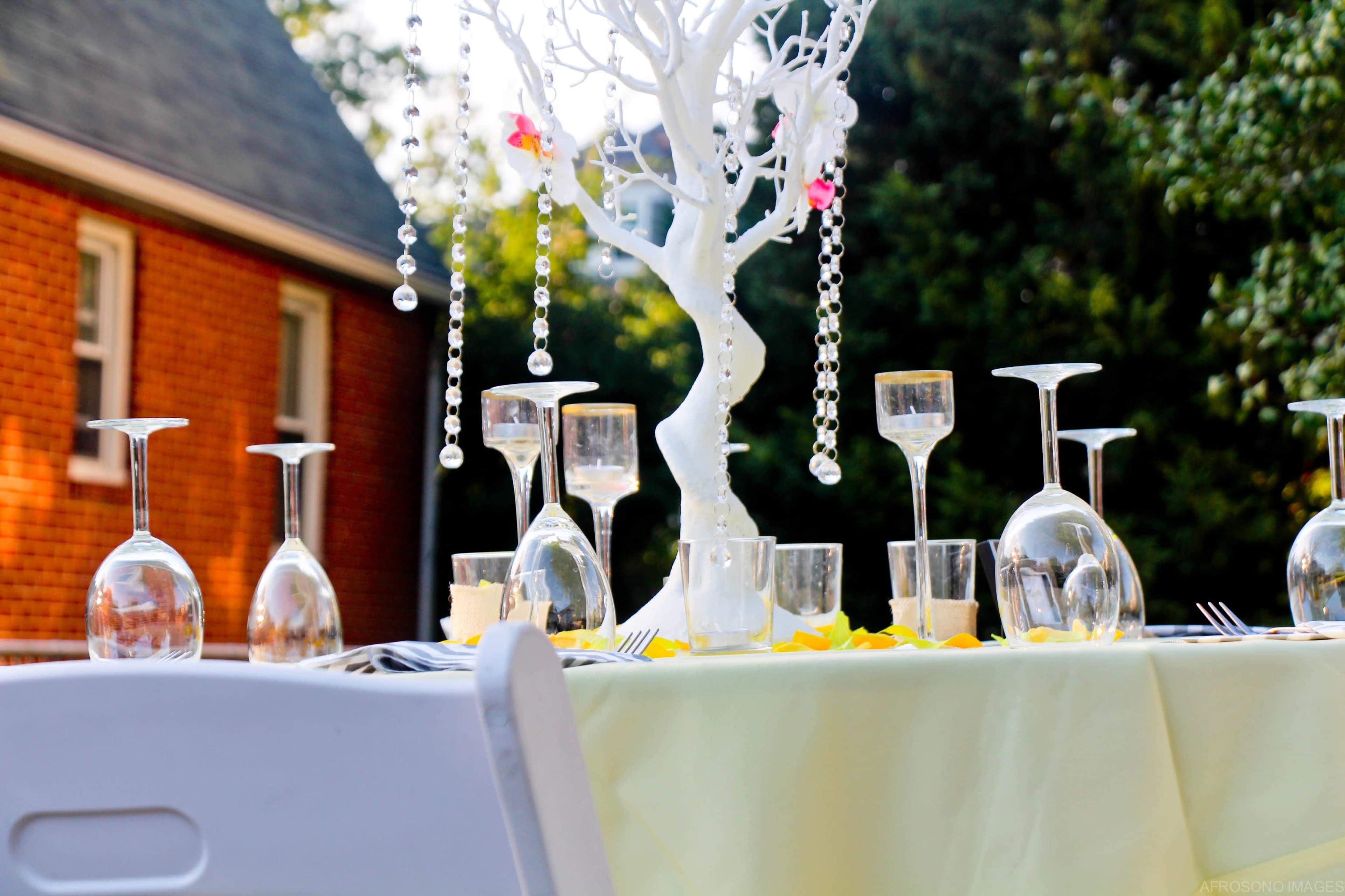 Amazing Backyard with Pool & Trampoline Image in Cedmont, Baltimore, MD