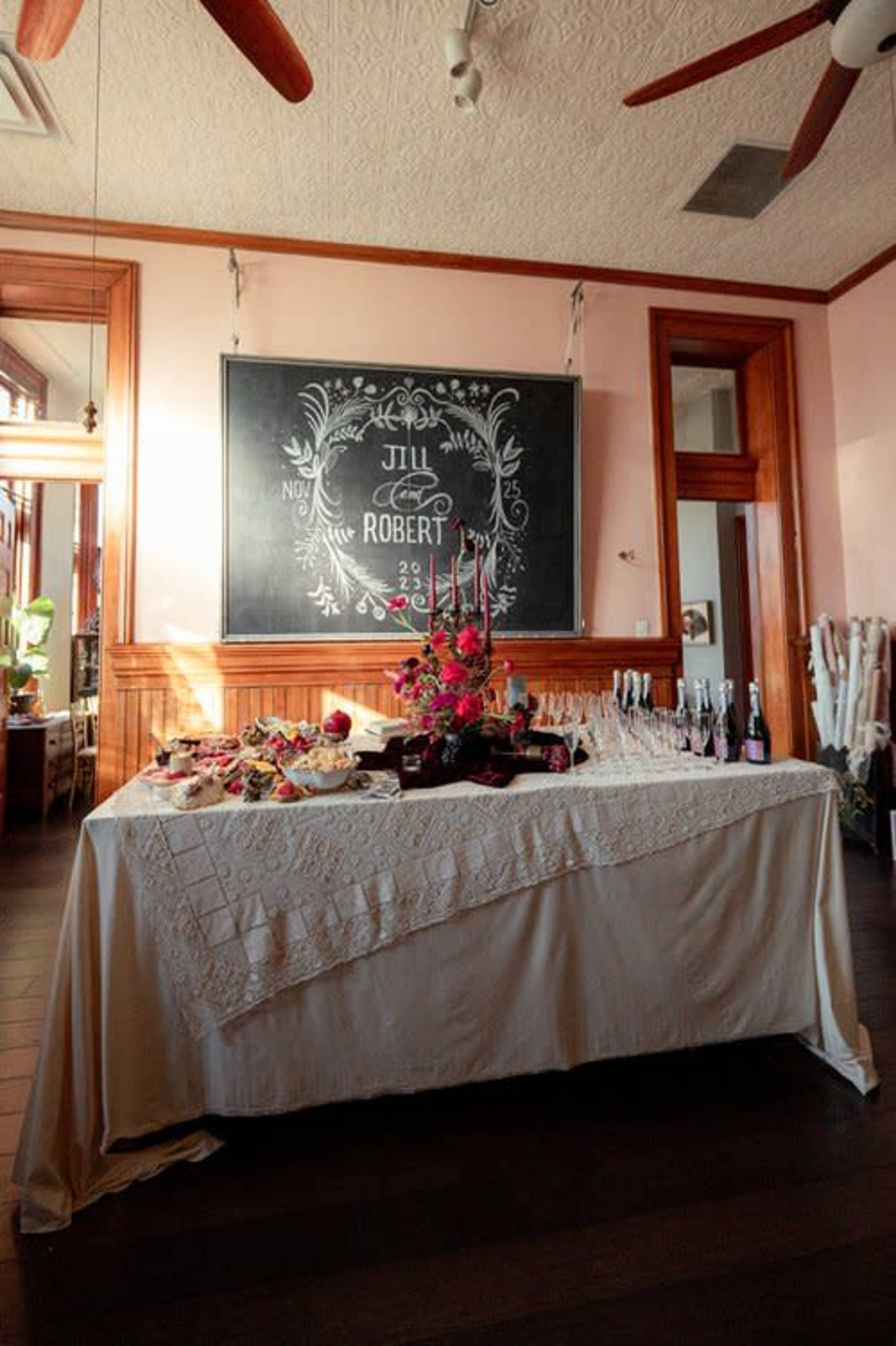 Curated Atelier with Historic Touches Image in Wyman Park, Baltimore, MD