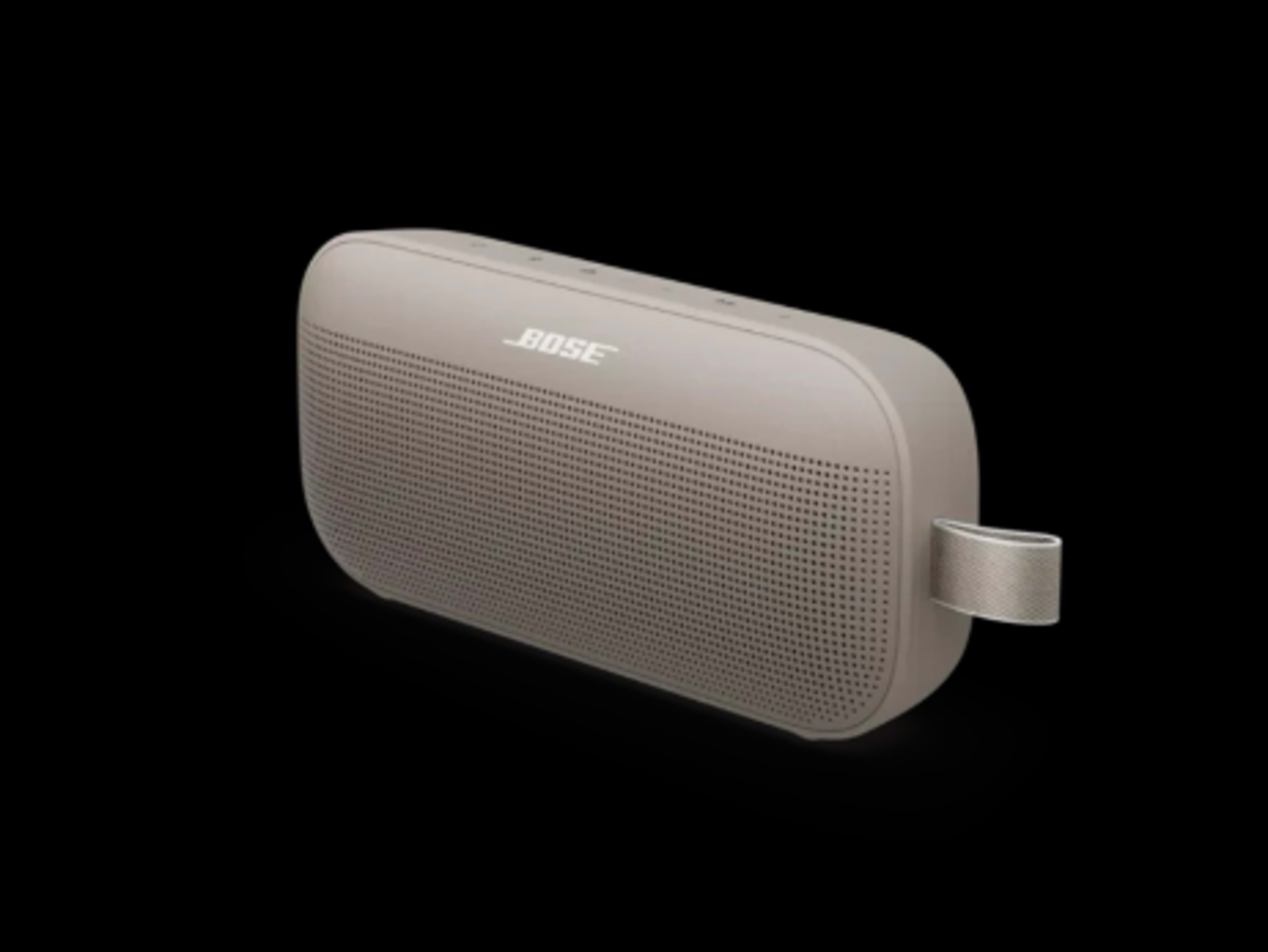 Bose Bluetooth Speaker