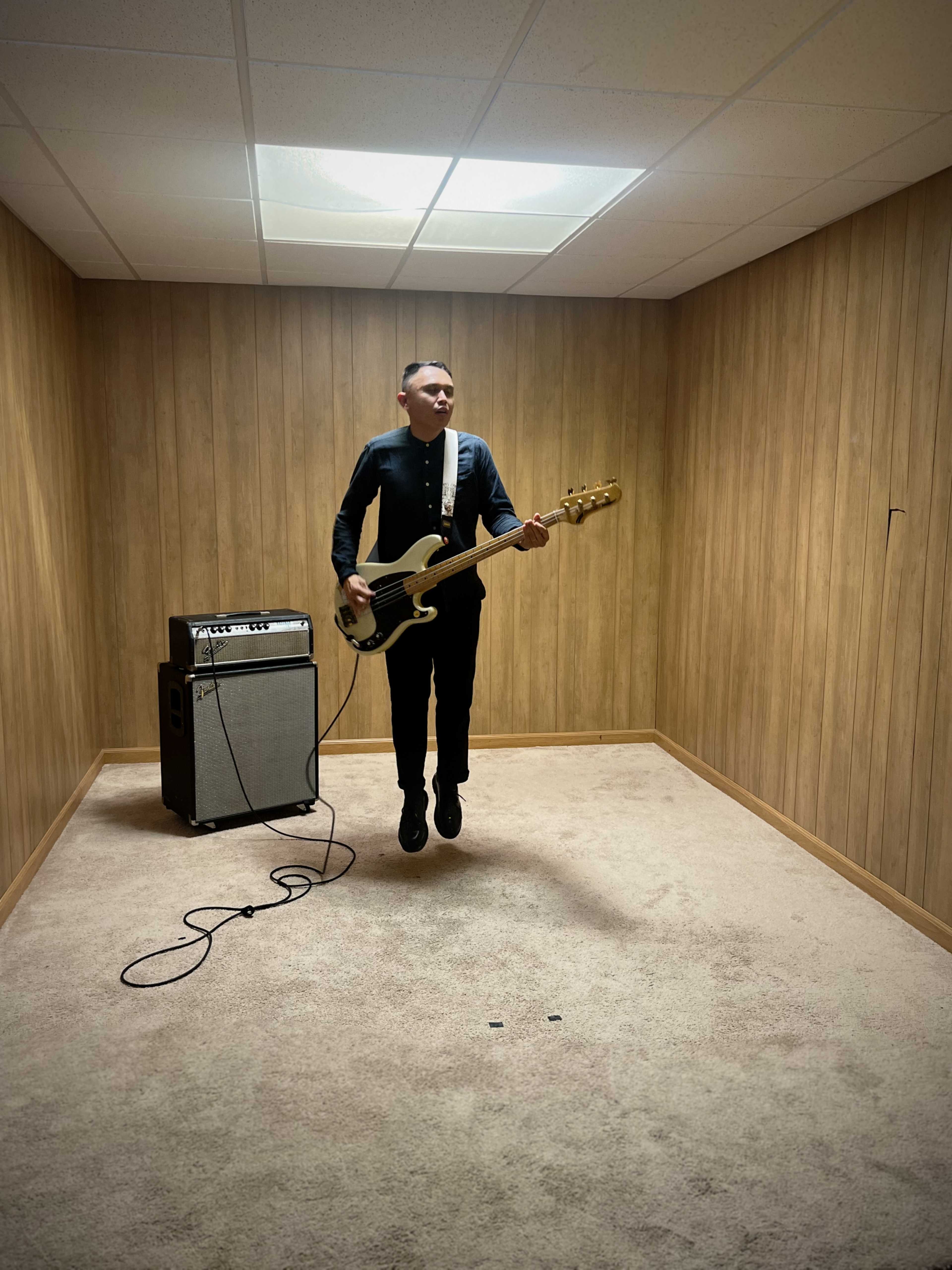 Music video