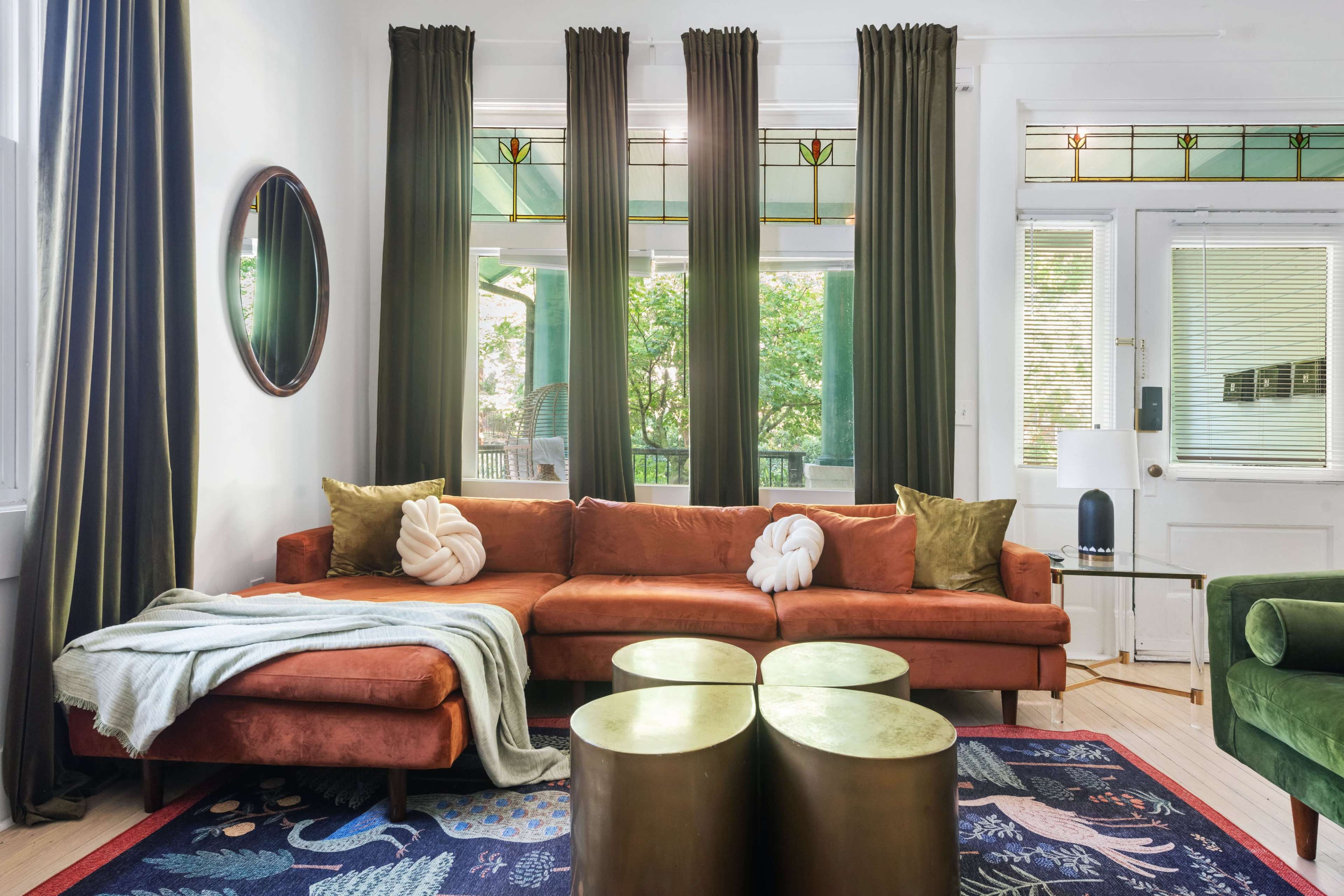 Mystique Image in Midtown, Atlanta, GA