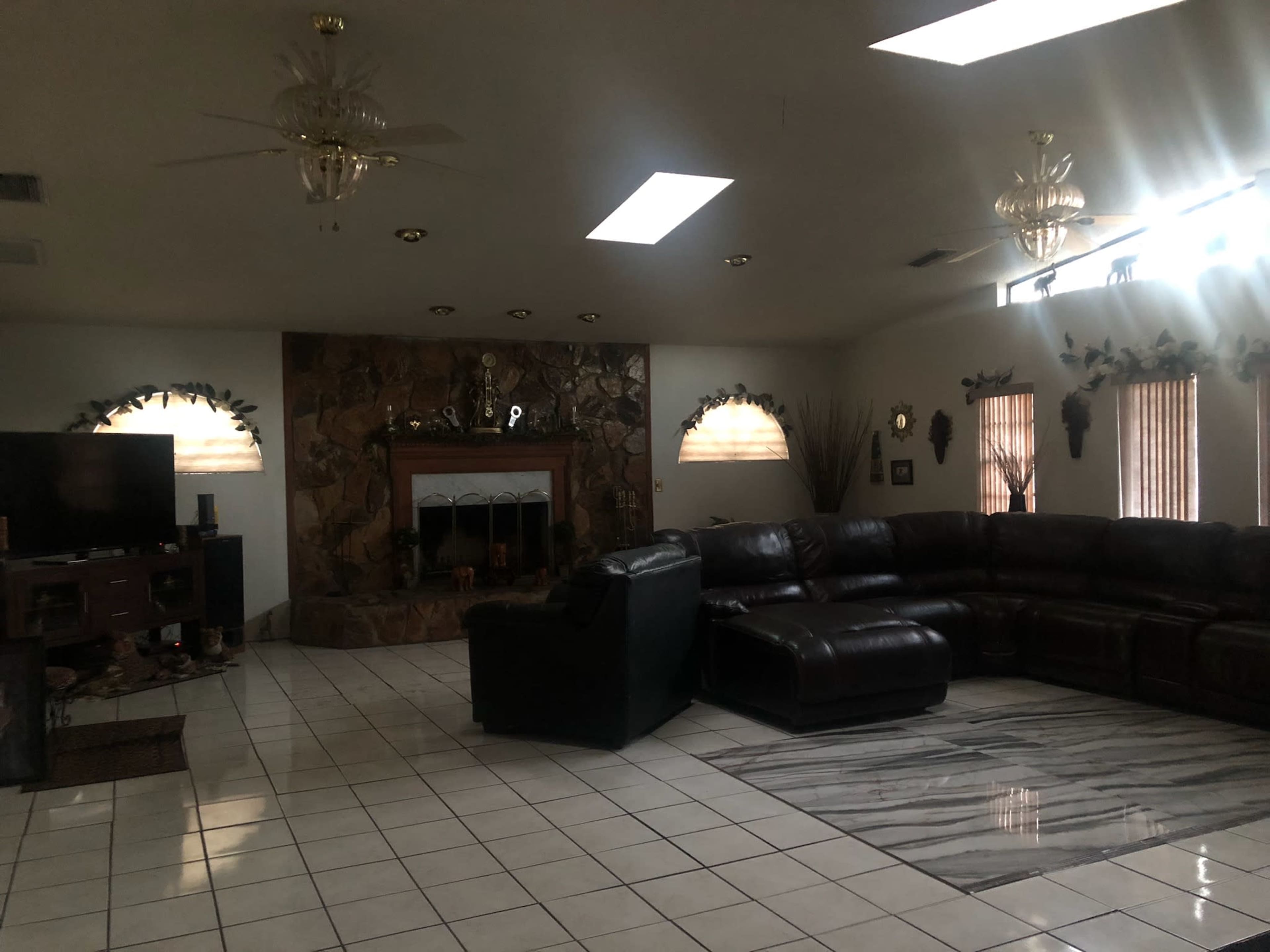 The Sky View House Image in Northview Hills, Tampa, FL