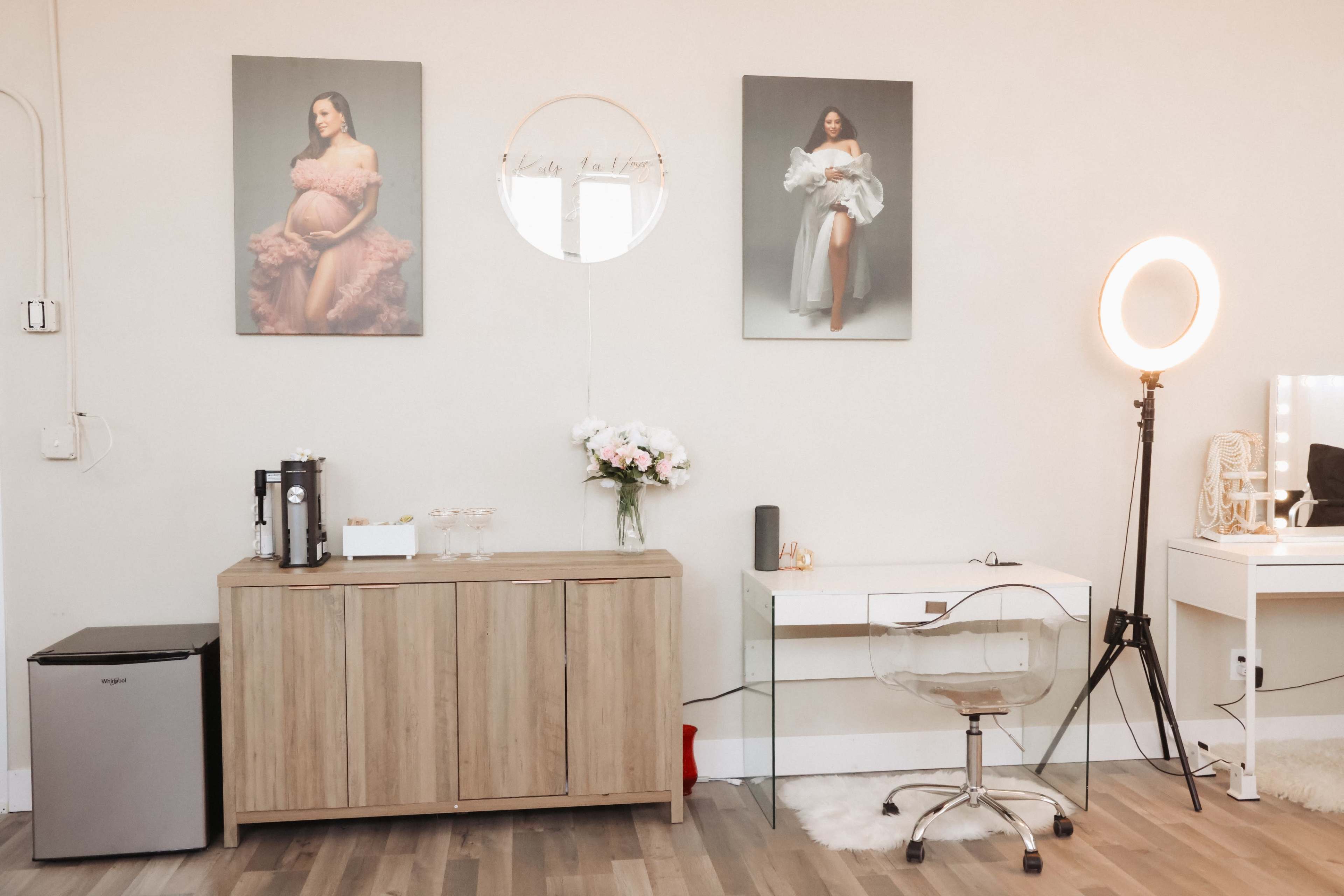 KLV Studio Image in West Bronx, Bronx, NJ