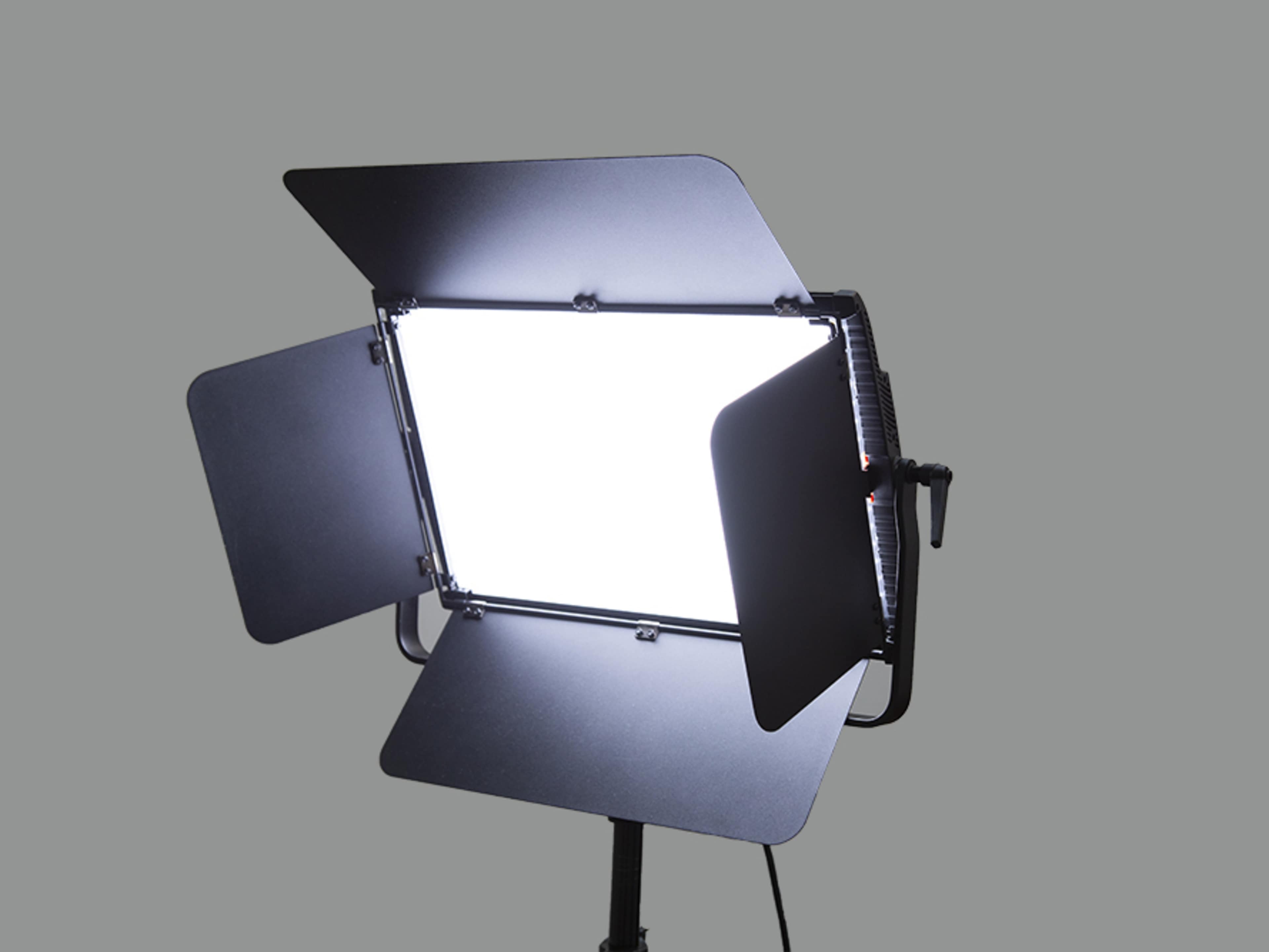  EUROLITE-PLL 480 CW/WW (Licht)