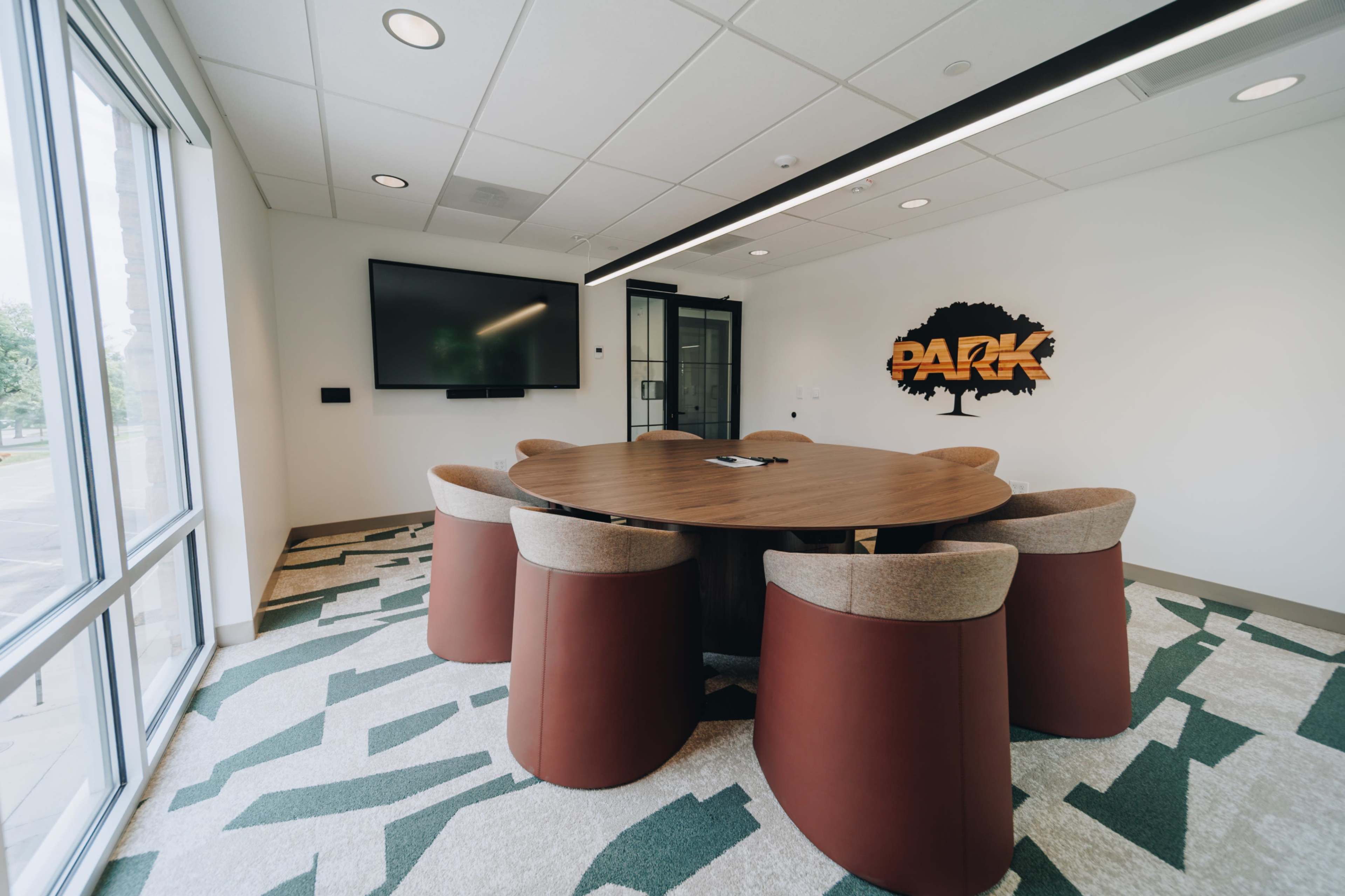 Alveare Conference Room Image in Downtown, Boulder, CO