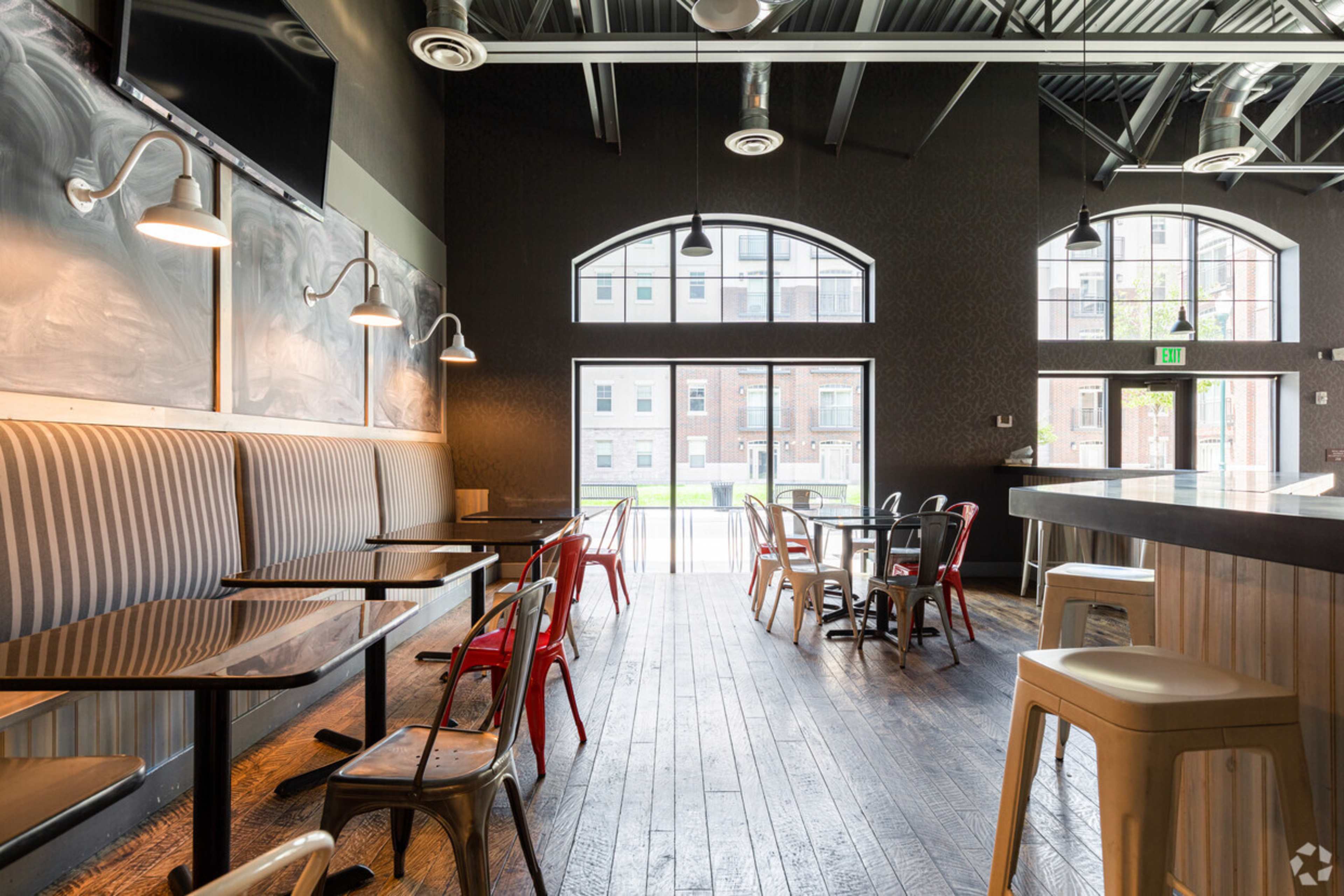 Charming Open Concept Venue with Rustic Modern Flair Image in Joaquin, Provo, UT