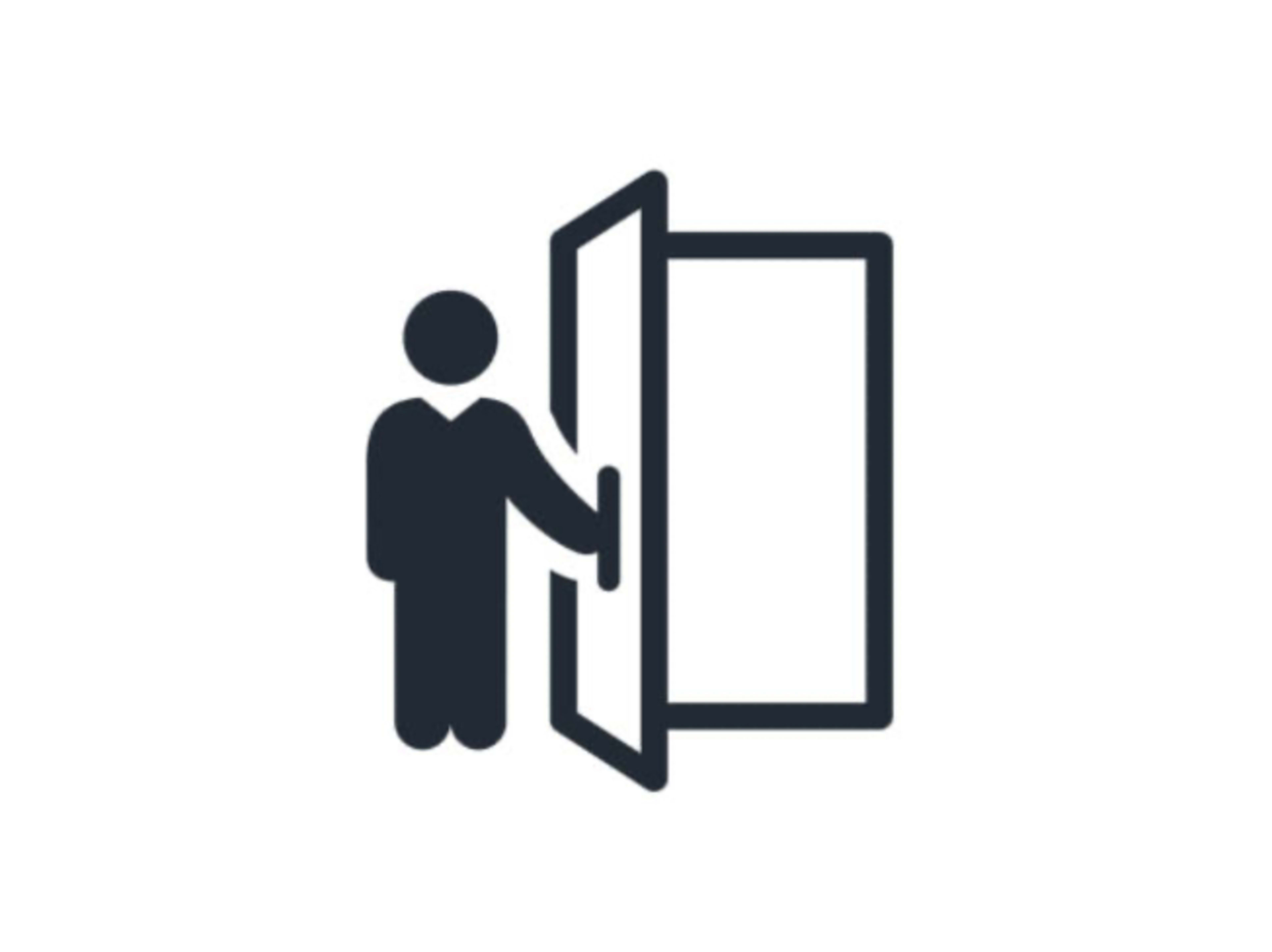 Front Door Attendant
