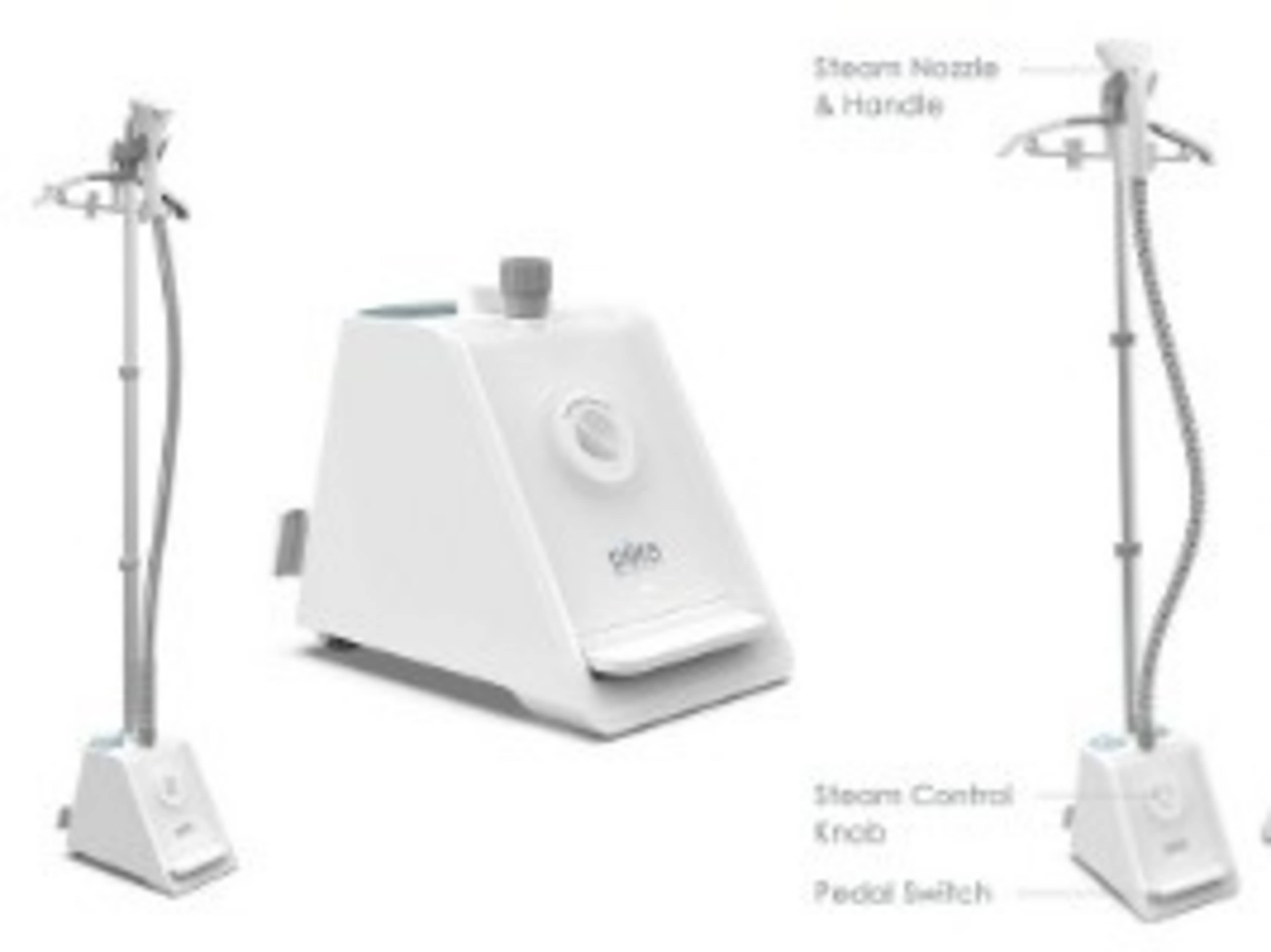 Garment Steamer