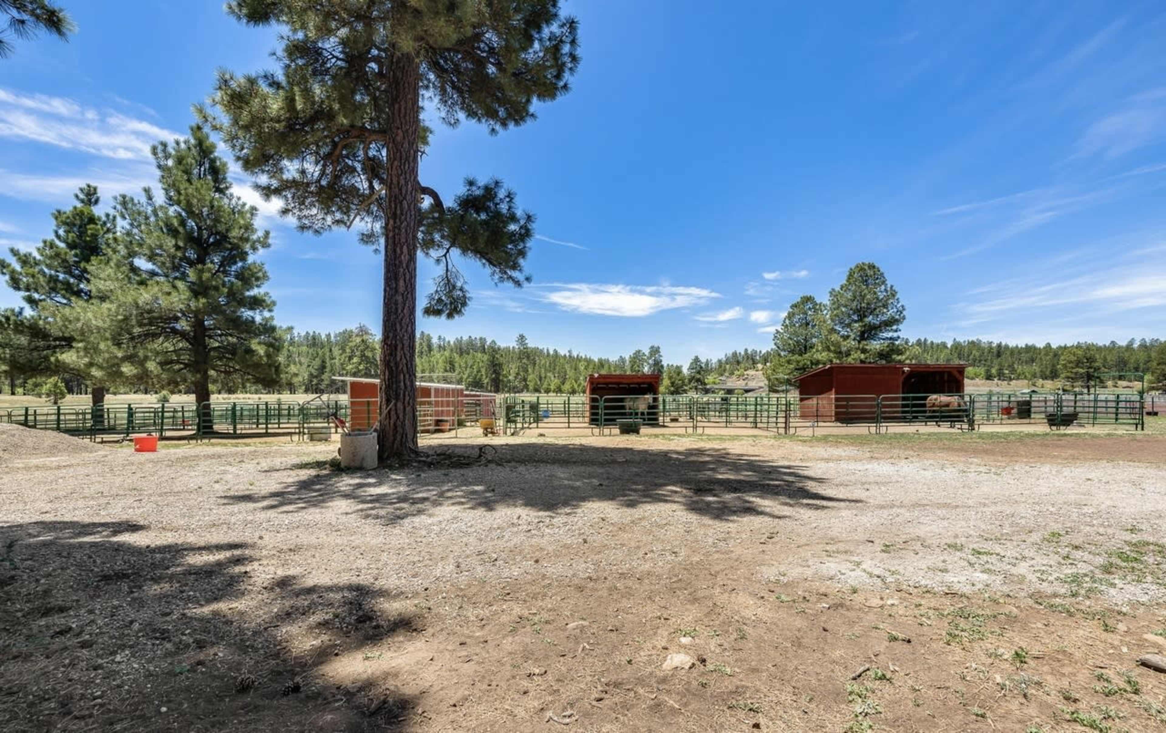 Stylish Ranch for Retreats, Shoots & Small Events Image in , Munds Park, AZ