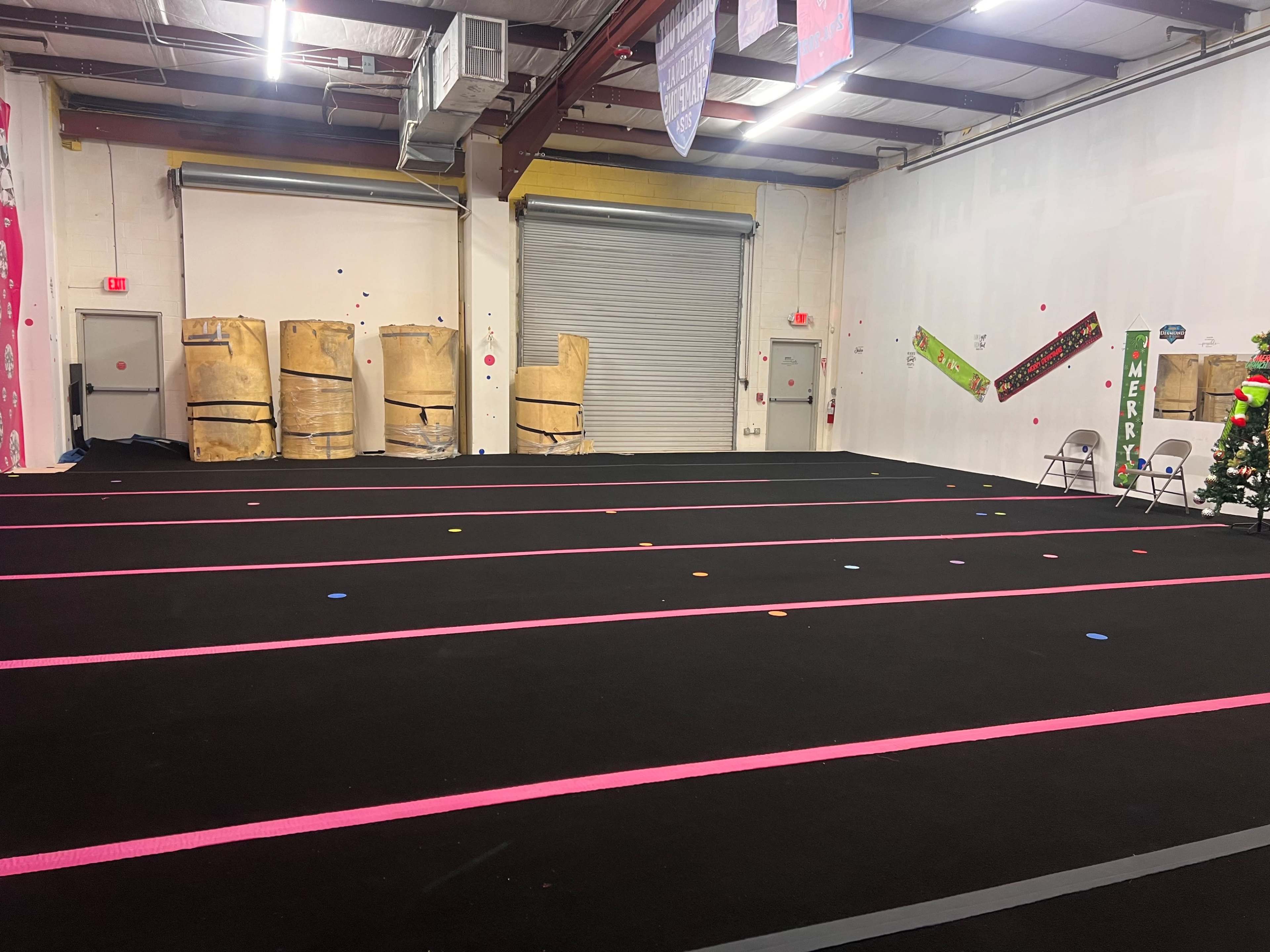 Spacious Indoor Gym & Studio for Kids Parties and Classes Image in Lakeside, Orange Park, FL