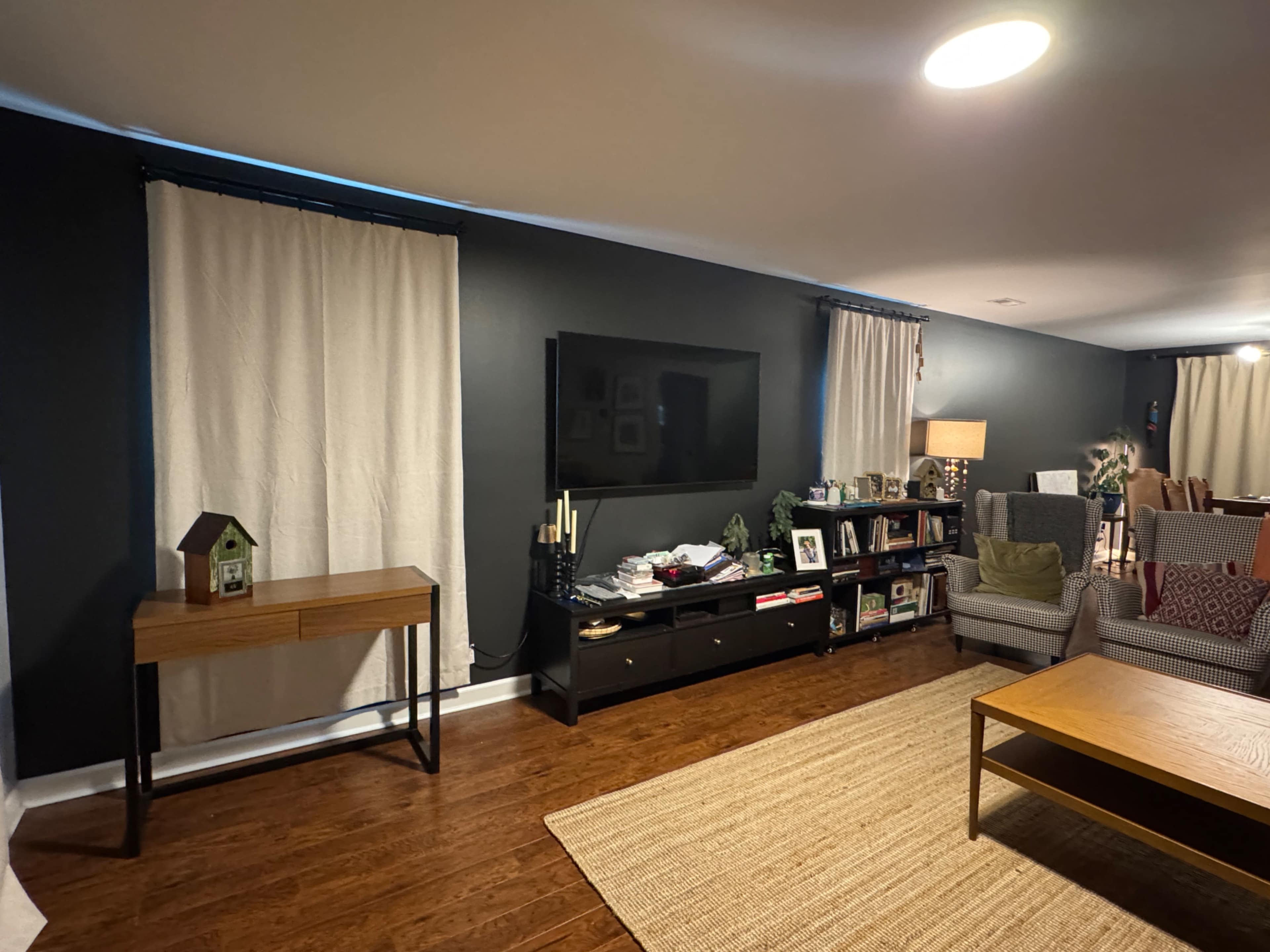 The Cozy Art Hauzz Image in Sunset Road, Charlotte, NC