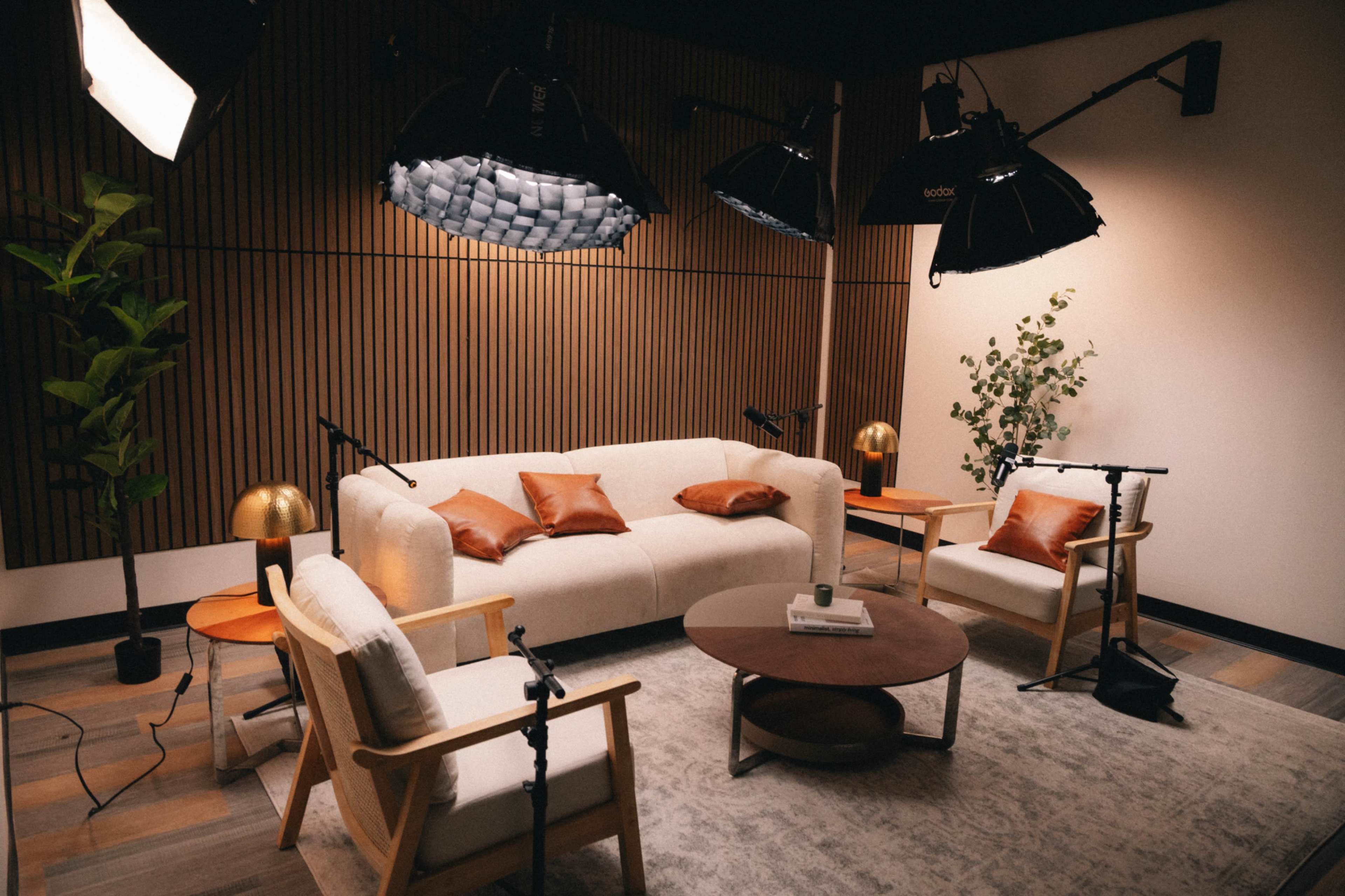 Lounge Space Image in Boyle Heights, Los angeles, CA