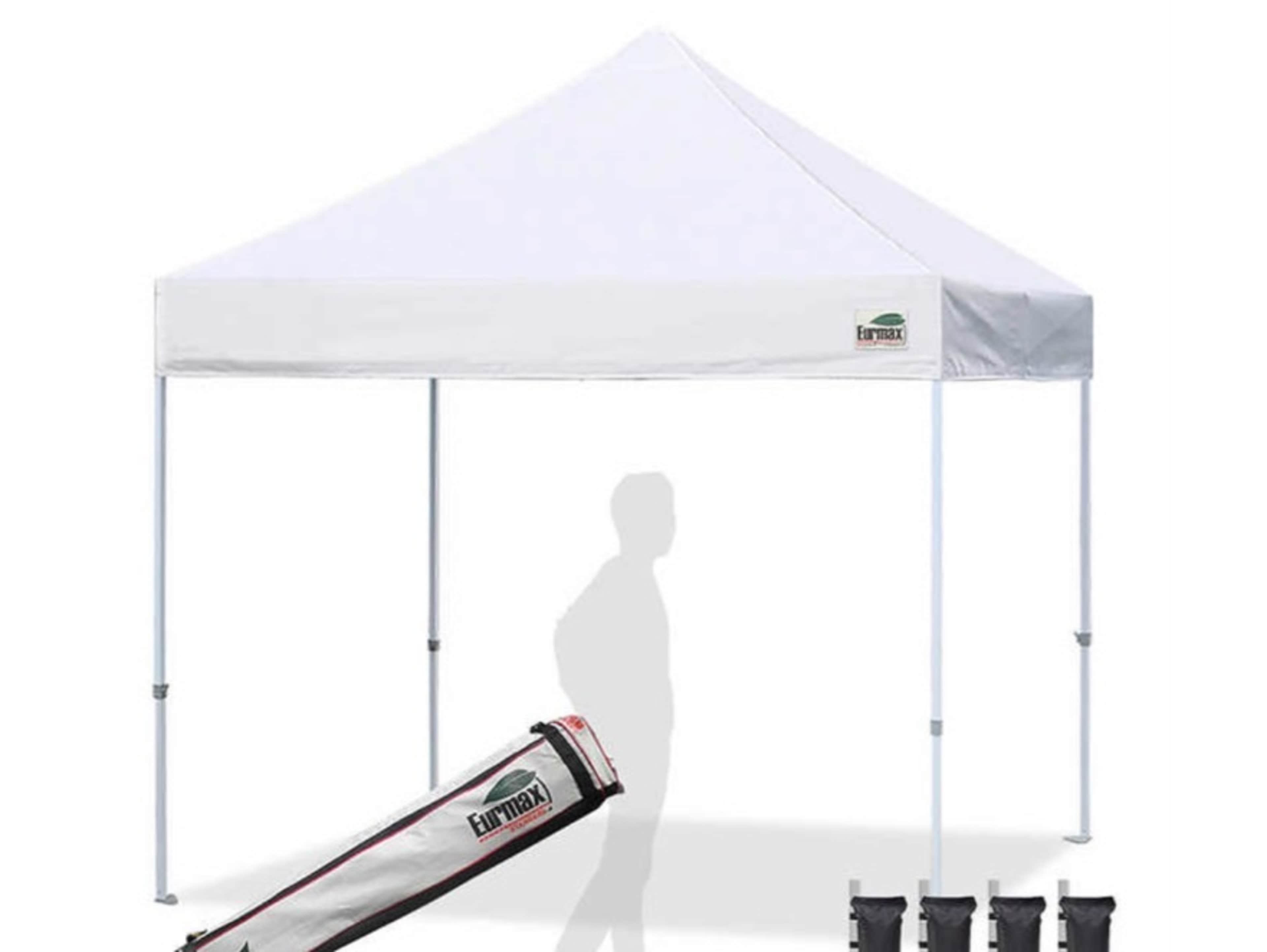 Canopy Tent