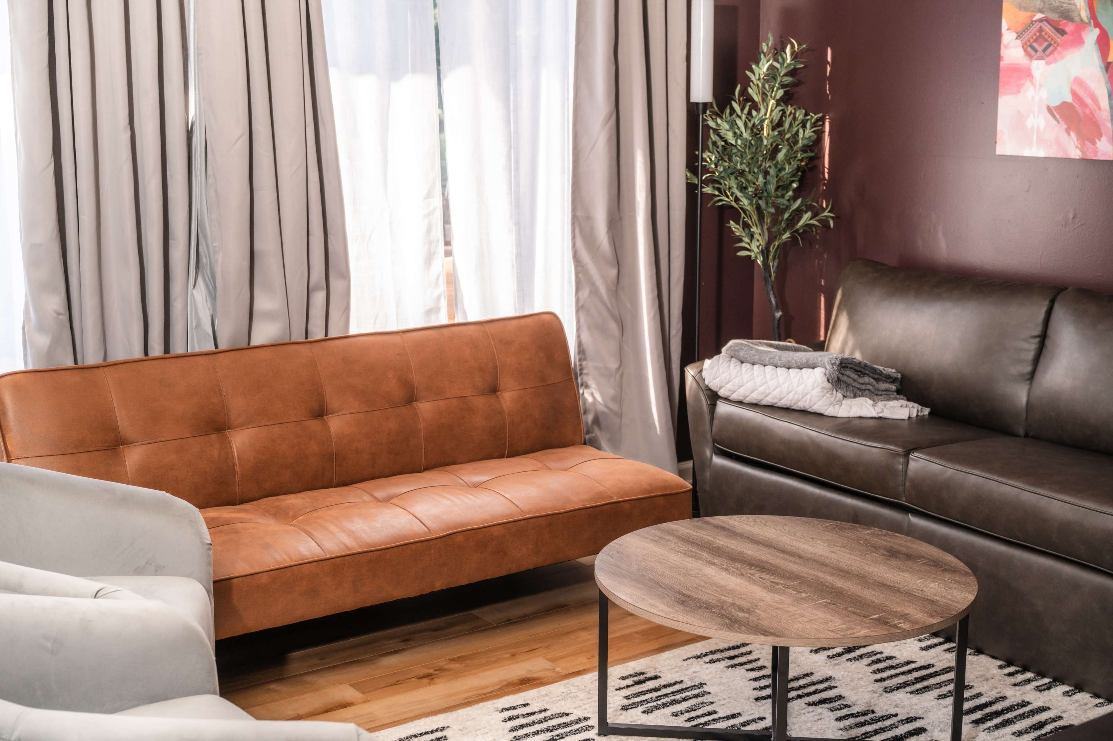 Chic Private Retreat for Photo Shoots and Intimate Gatherings Image in Fort Washington, fort washington, MD