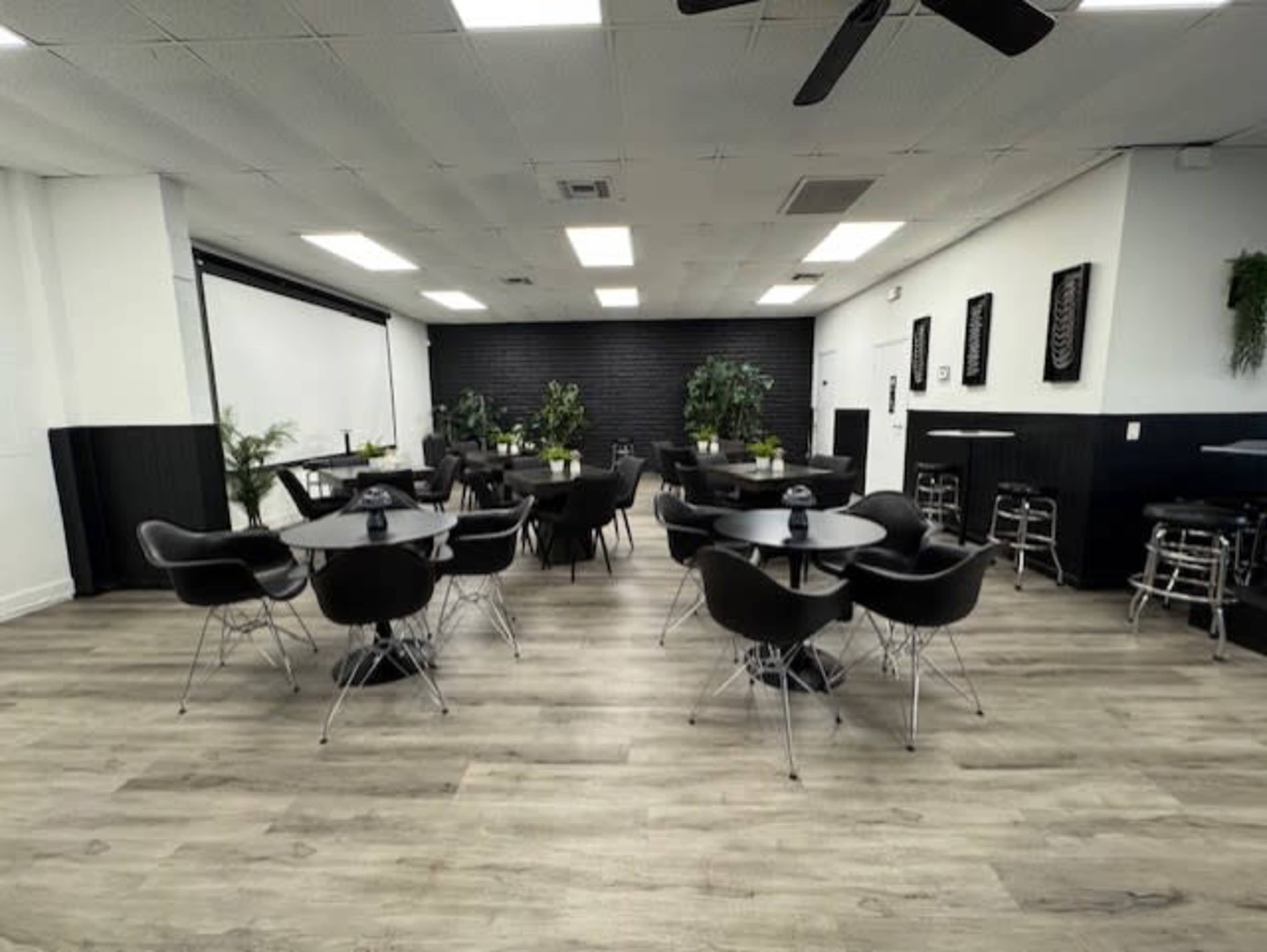 The Perfect Space for Every Event: Your Dream Bar & Lounge Awaits Image in North Mountain Village, Phoenix, AZ
