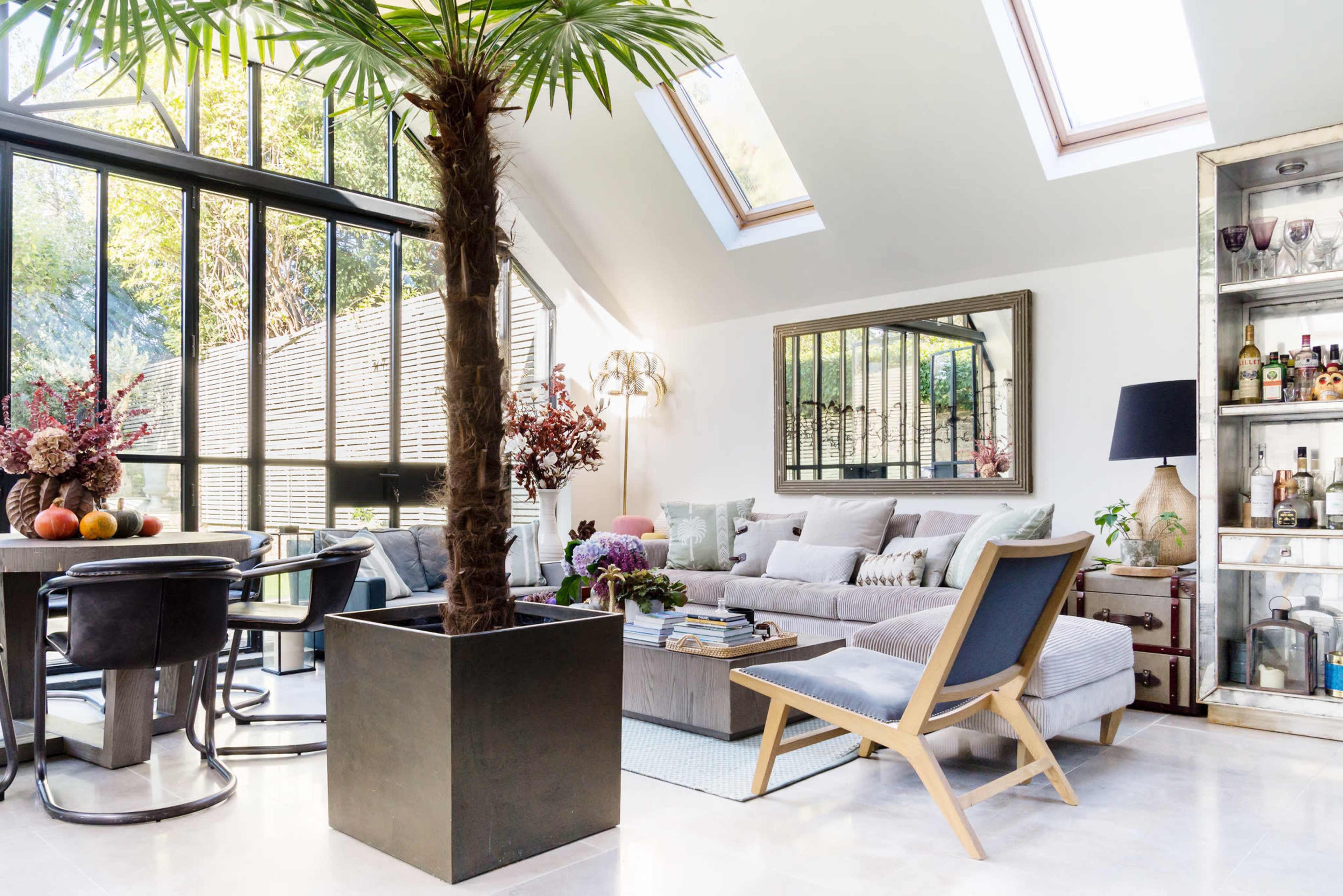 Stylish and unique, open plan family home in West London Image in Hammersmith, London