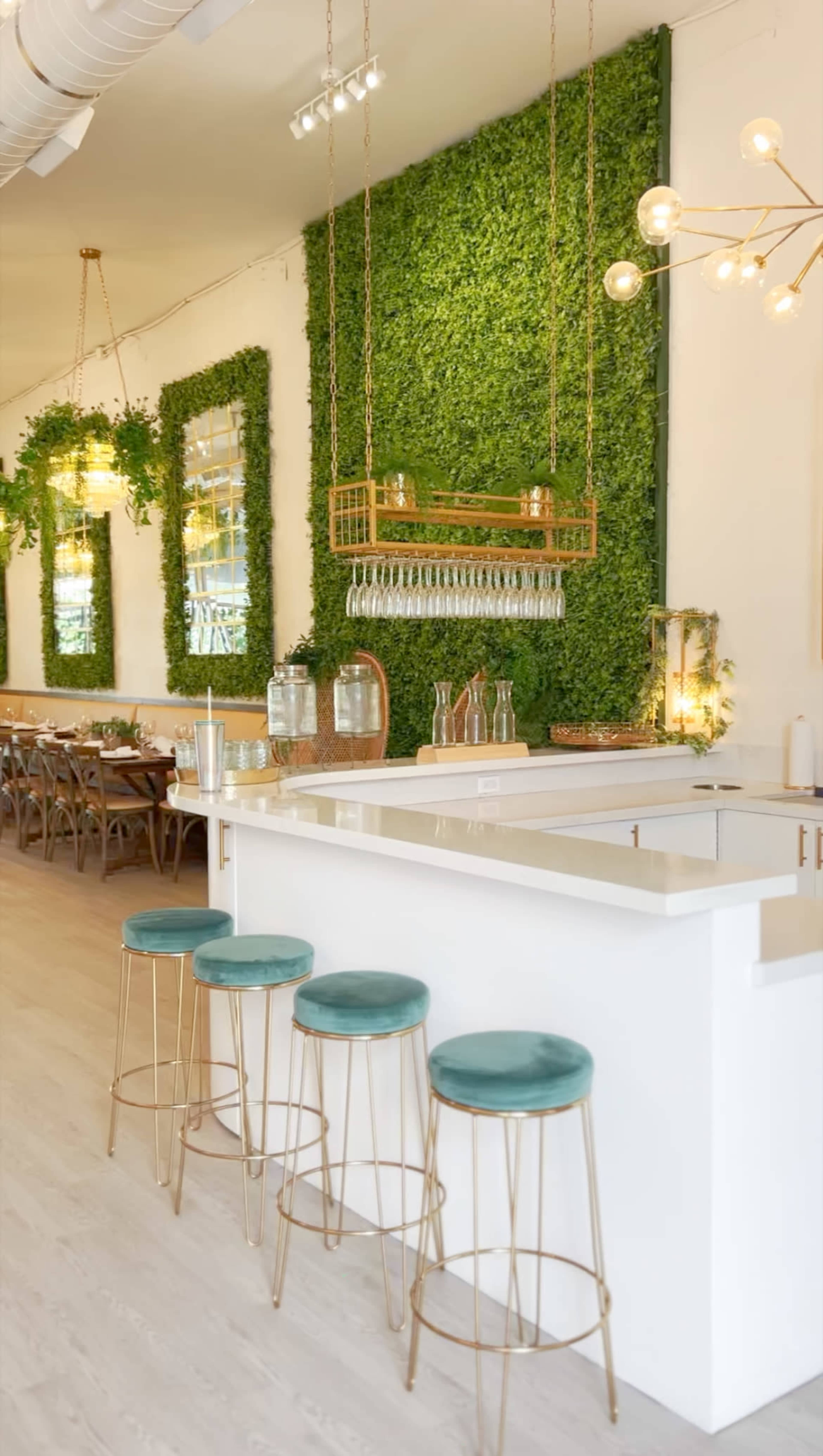 Chic Gorgeous Venue for Parties, Showers, Dinners and More! Image in Sherman Oaks, Sherman Oaks, CA