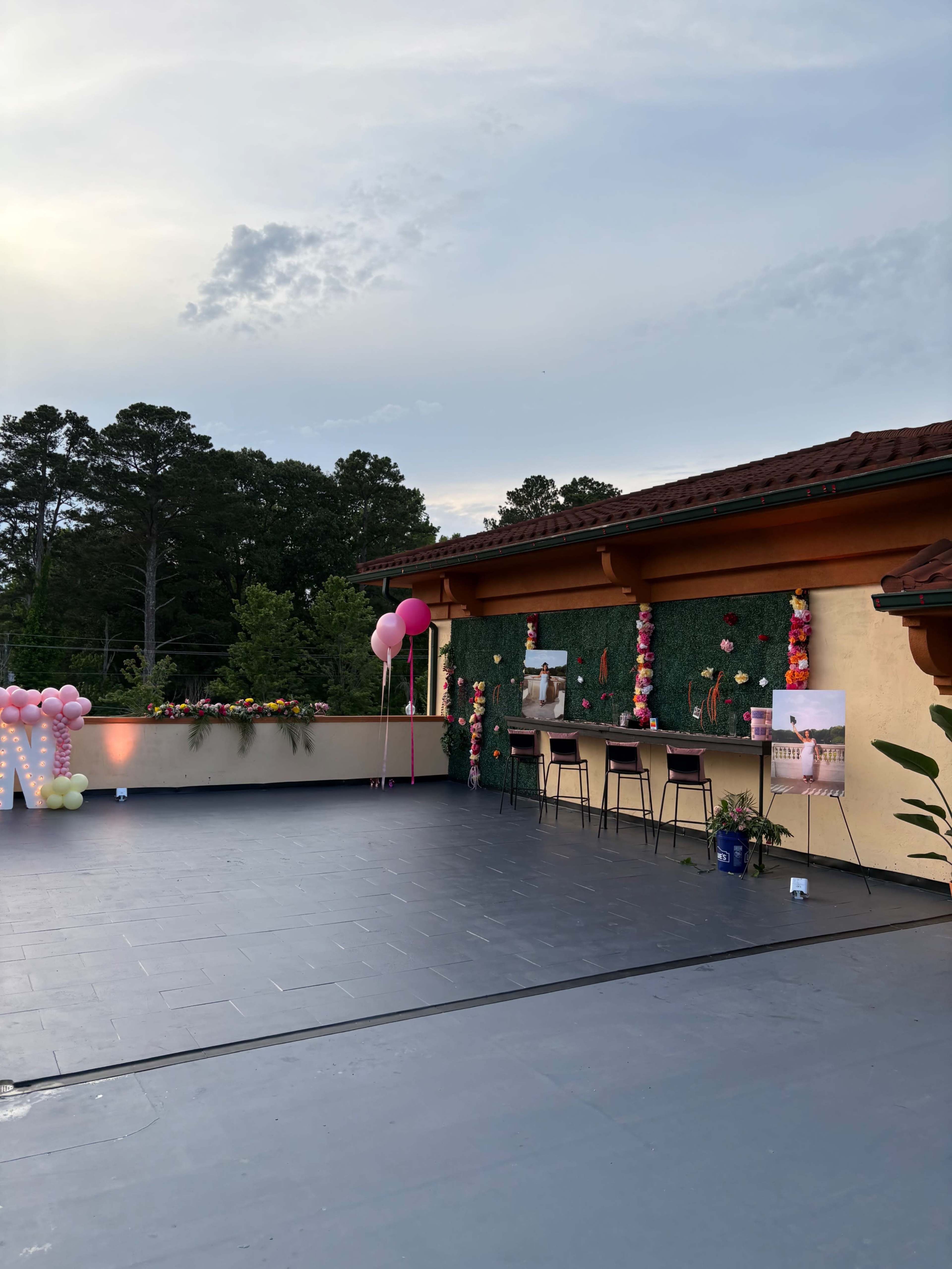 Rooftop Vibes Image in Cliftondale, Atlanta, GA