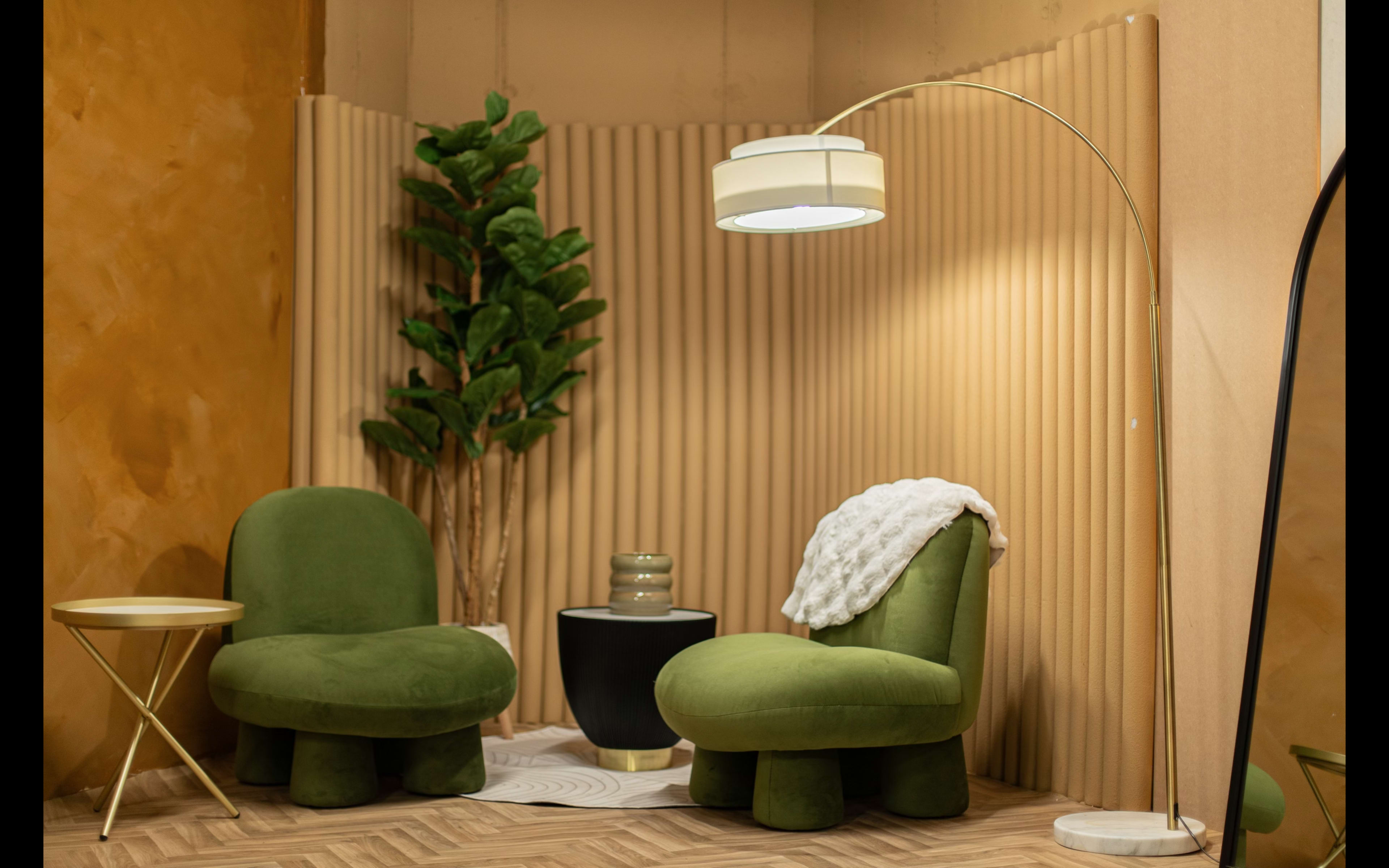 East London located luxury lifestyle studio Image in Royal Docks, London, ENG