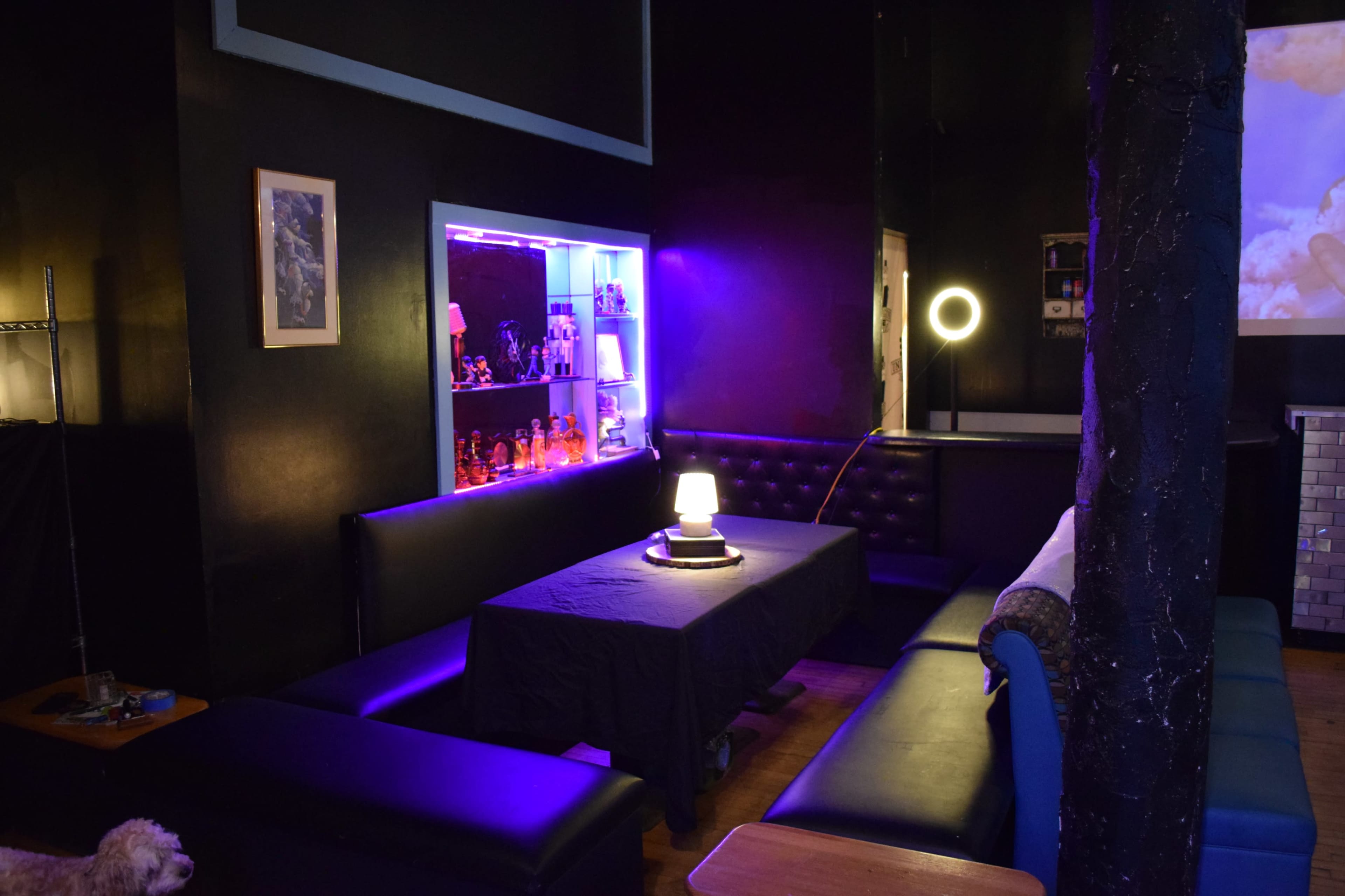 Studio Gathering Space Image in Central Minneapolis, Minneapolis, MN