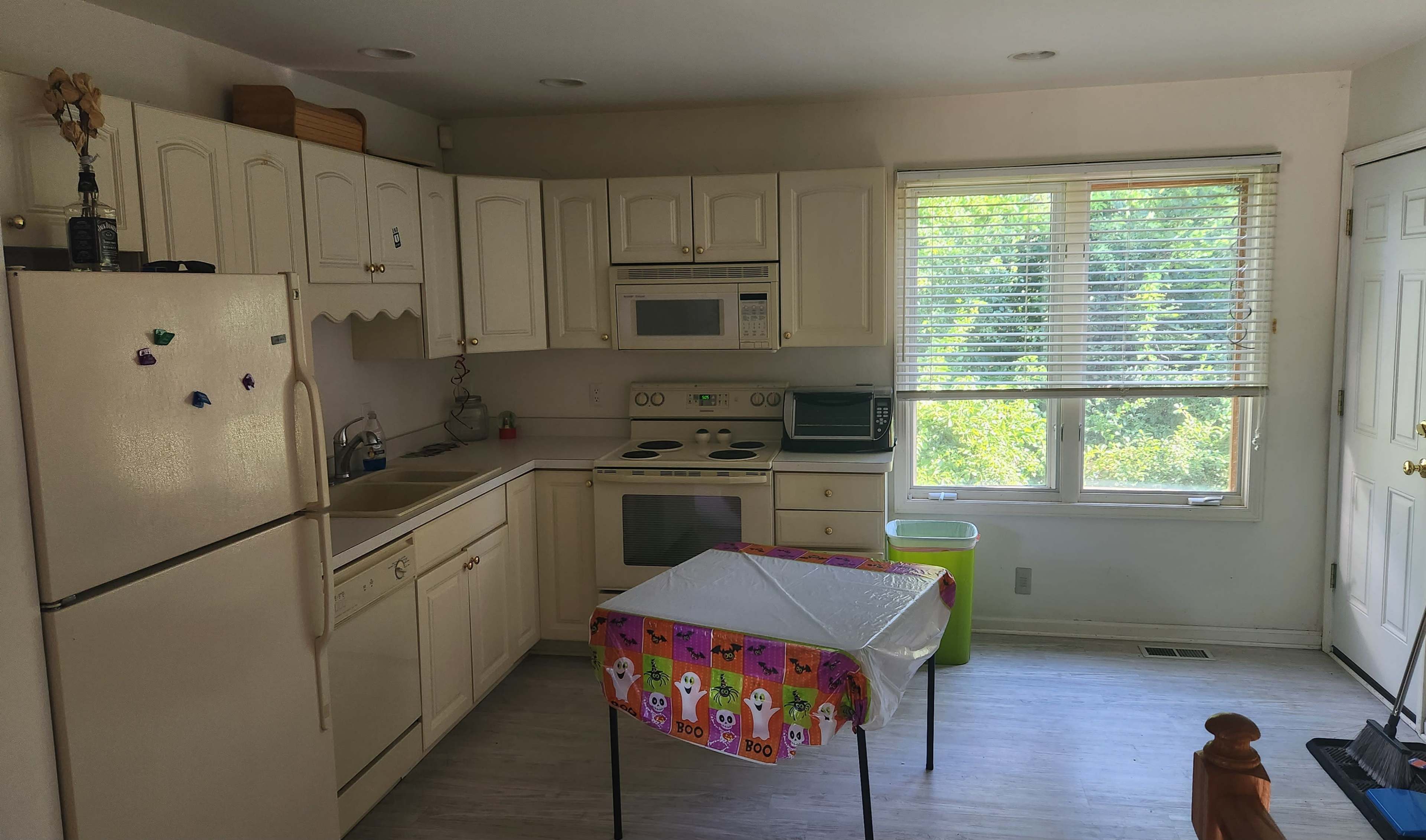 Camp Kirchler in peaceful setting Image in Addison Township, Leonard, MI