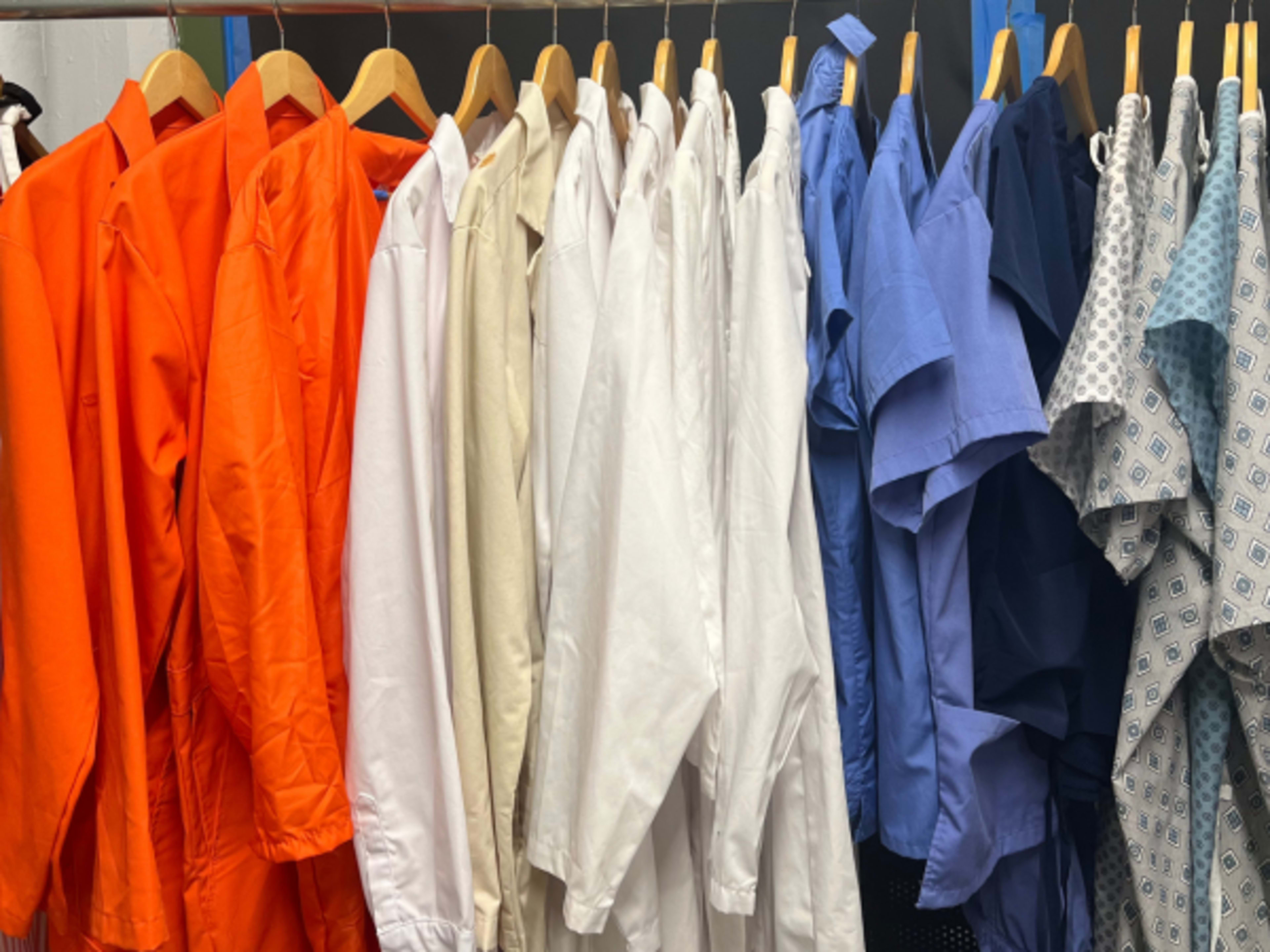 Wardrobe