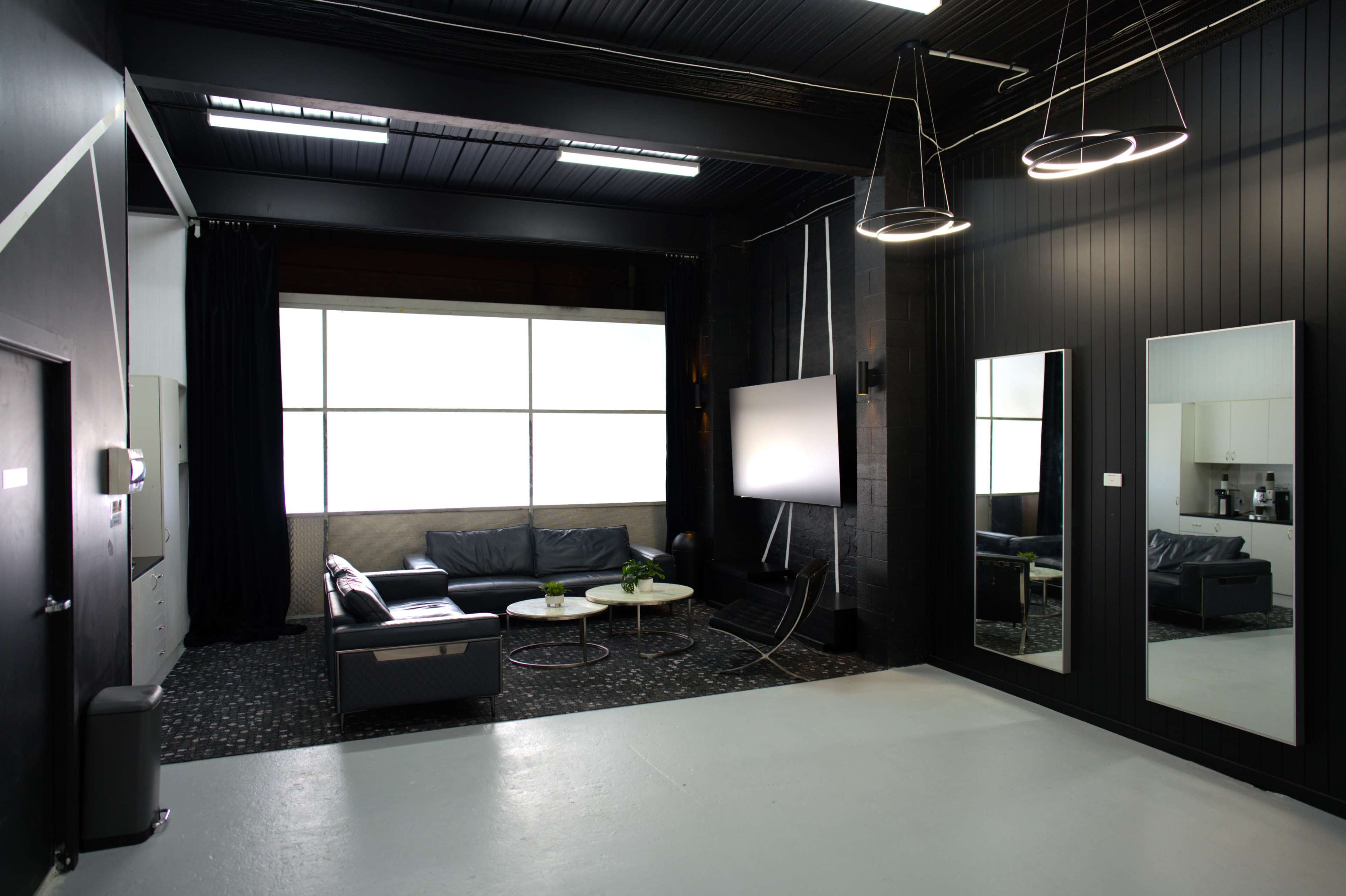 Cyclorama Photo Studio Image in Sydenham, Sydney, NSW