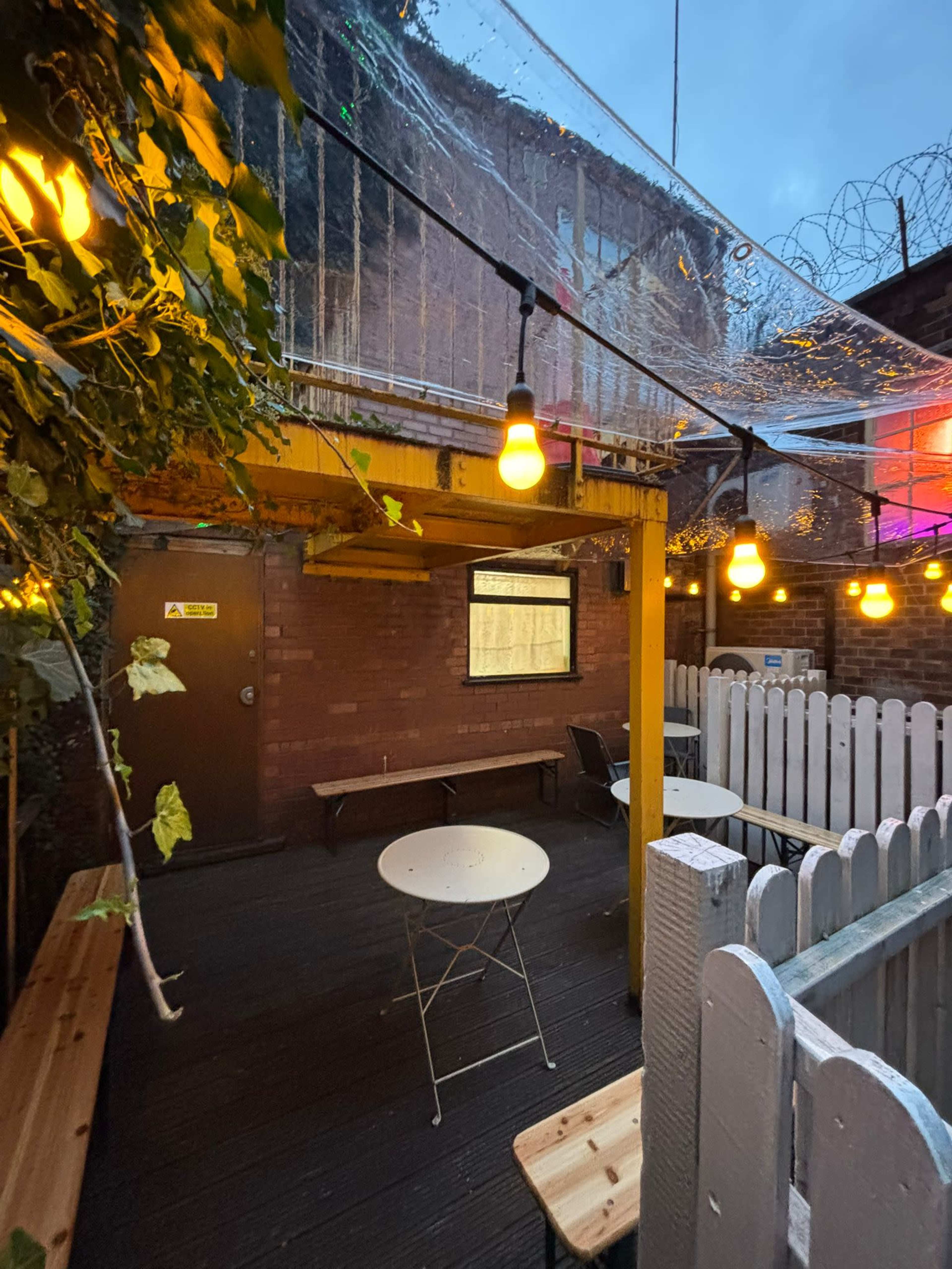 Cozy Urban Cocktail Bar With Home Vibes In Central Manchester Image in Manchester, Manchester, ENG