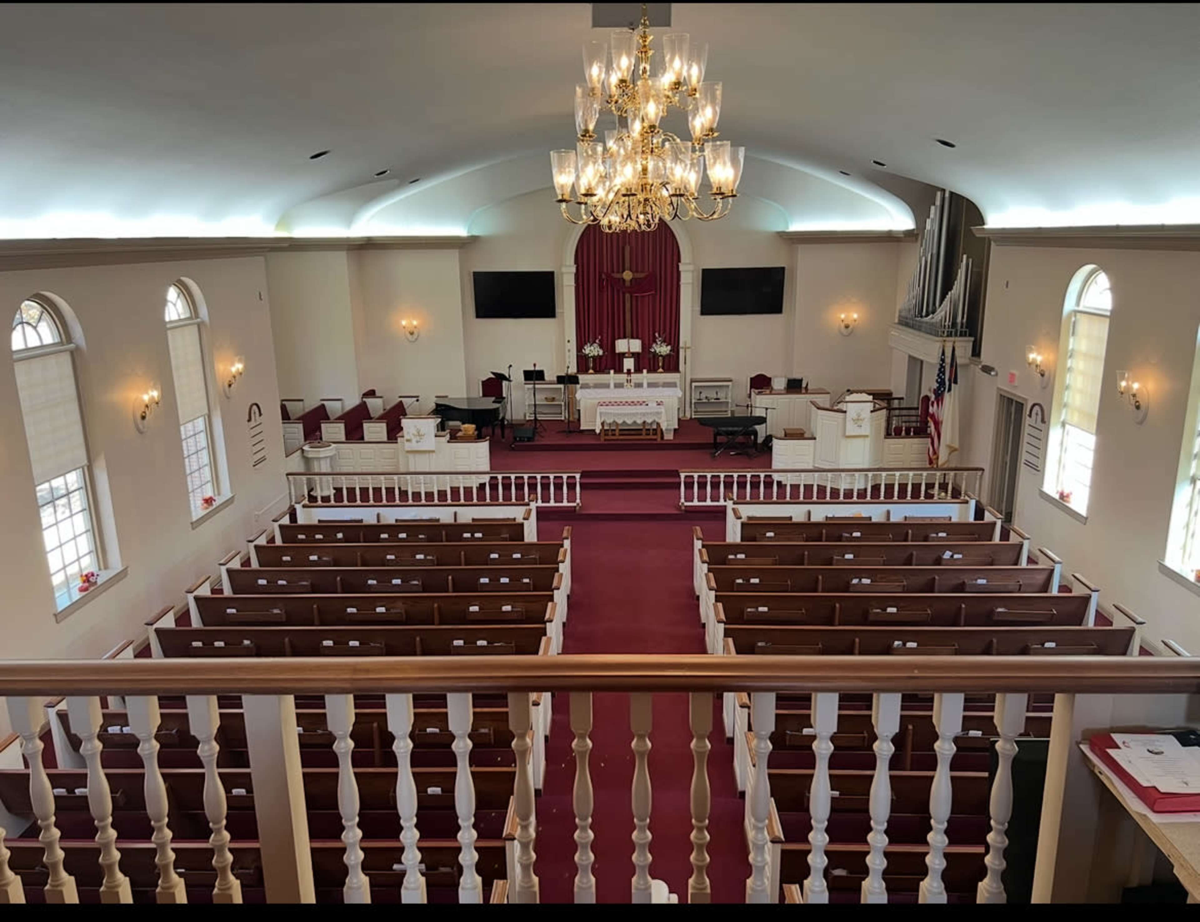 Fort Washington Wedding Event Venue Image in Fort Washington, Fort Washington, MD