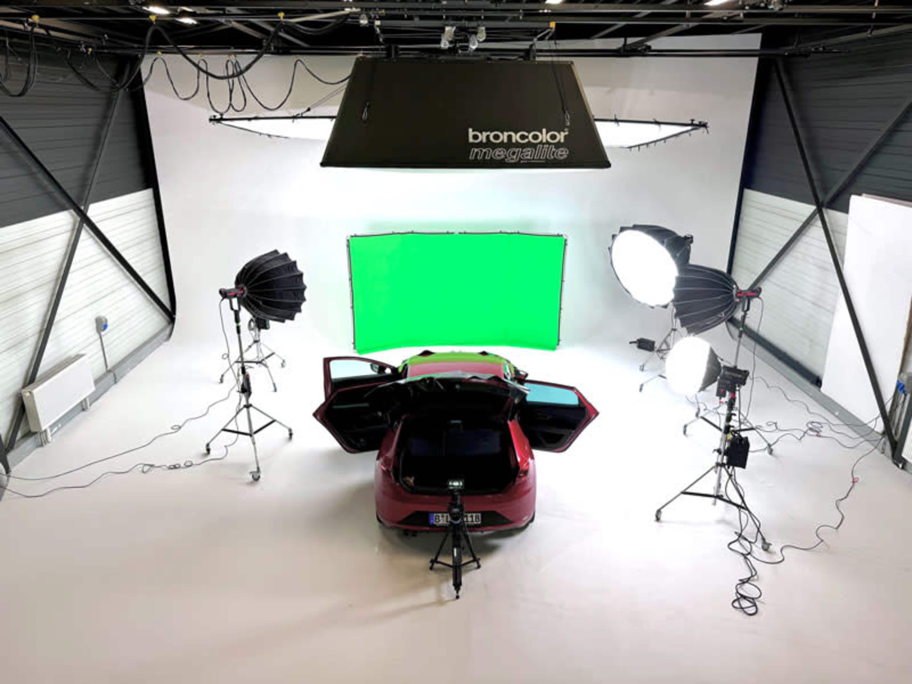 Studio Image in , Fellbach