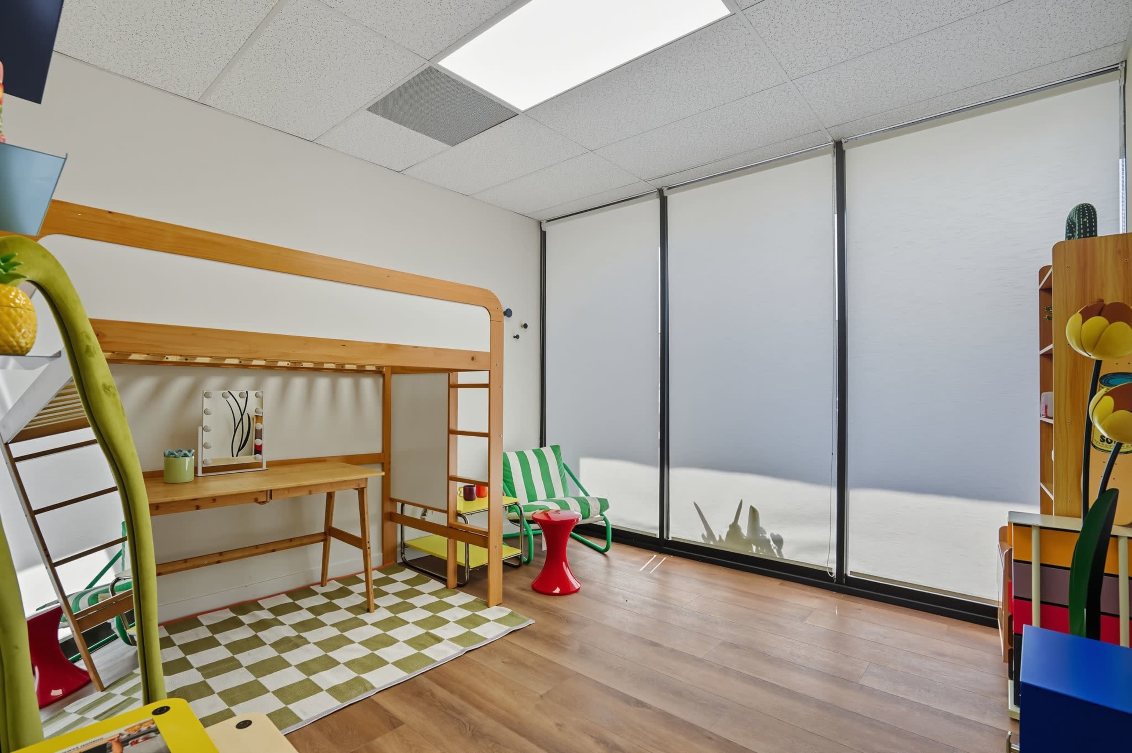 Colorful Children’s Room — Photo & Video Ready Image in Chatsworth, Chatsworth, CA