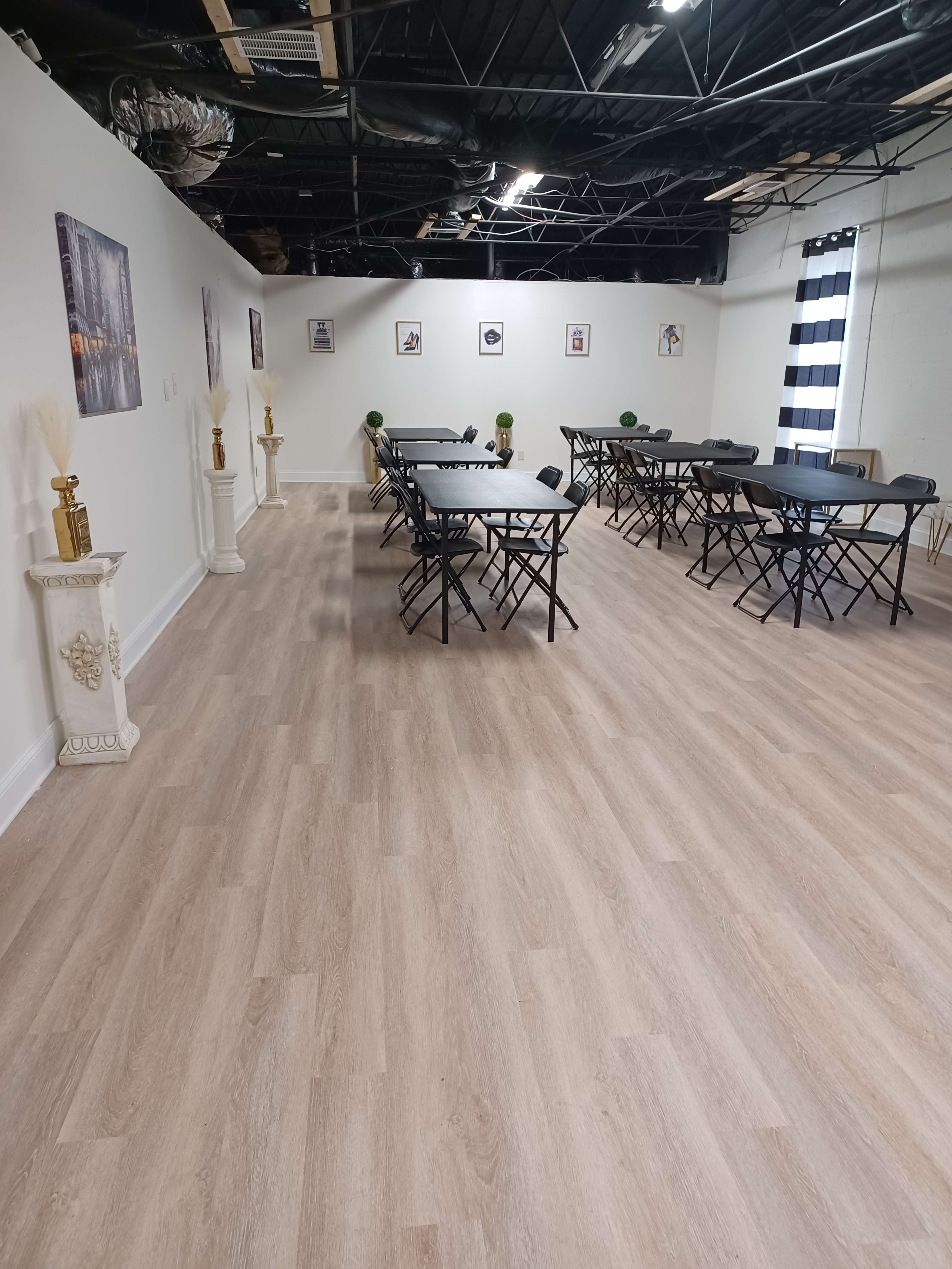 Perfume Studio for Birthday Parties and Private Events- Guided Perfume-Making Party Image in , Decatur, GA